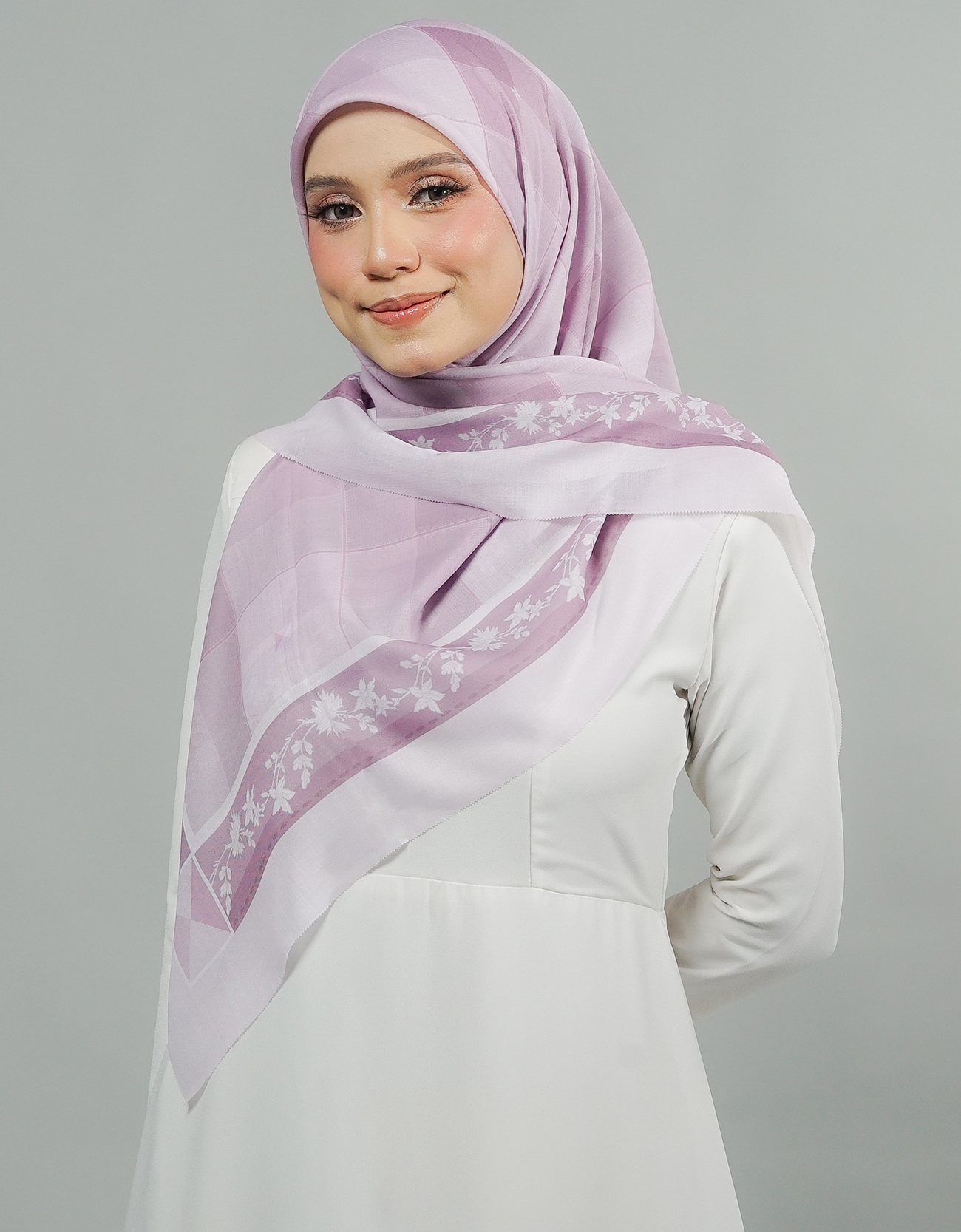 Ryna Bawal Printed - 01 Andrewsi