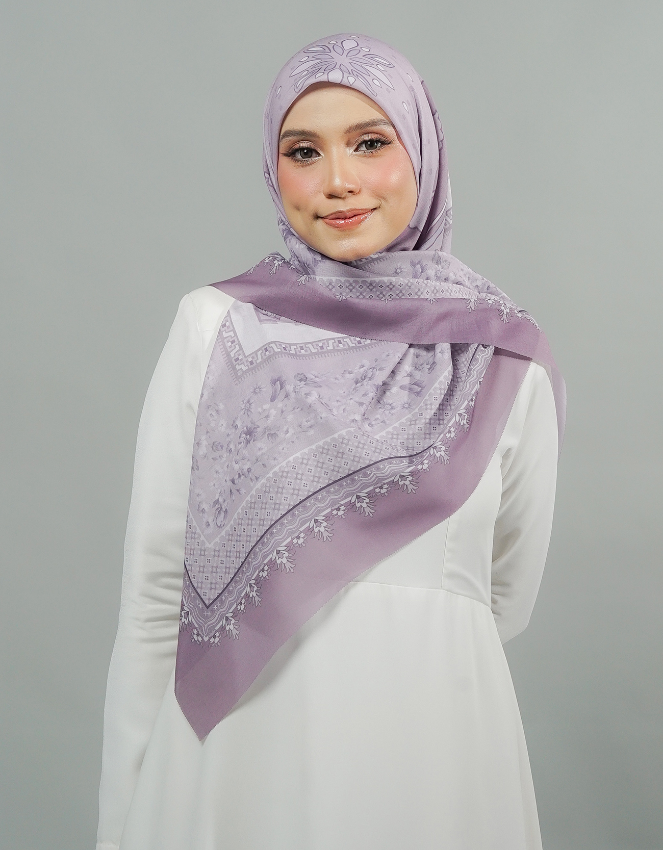 Ryna Bawal Printed - 02 Ruddy