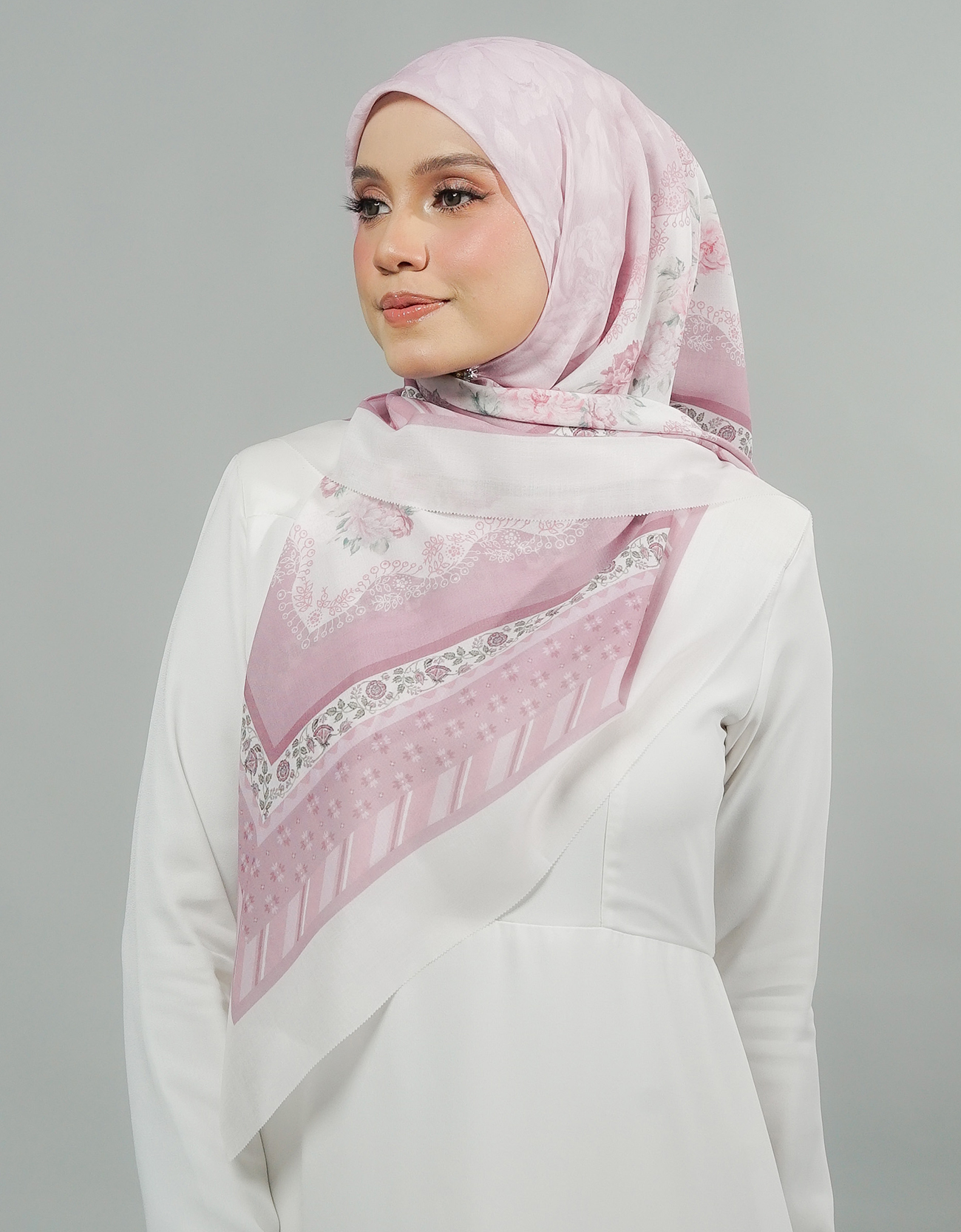 Ryna Bawal Printed - 05 Lewinia