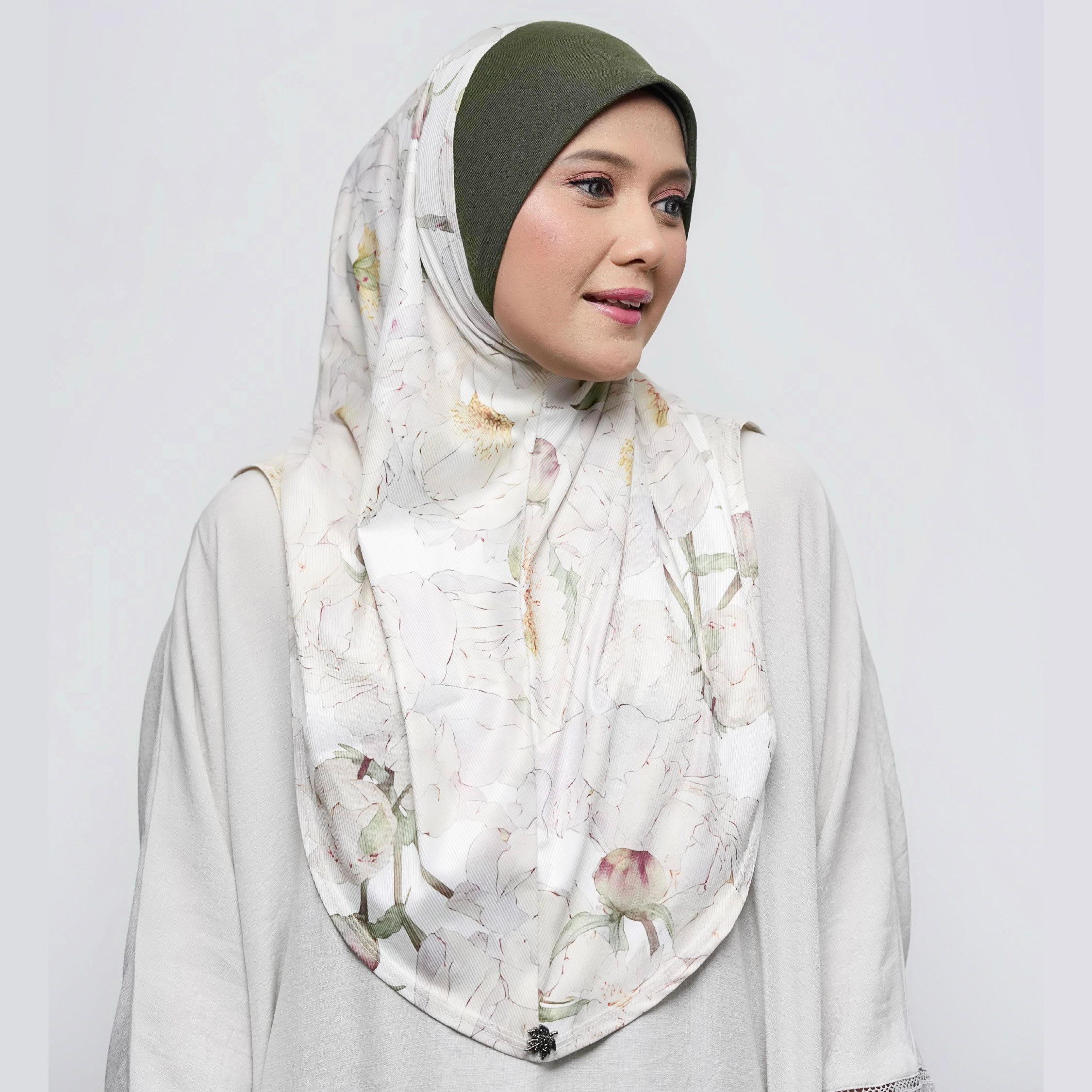 Express Hijab Arfa Signature - 05 Seri