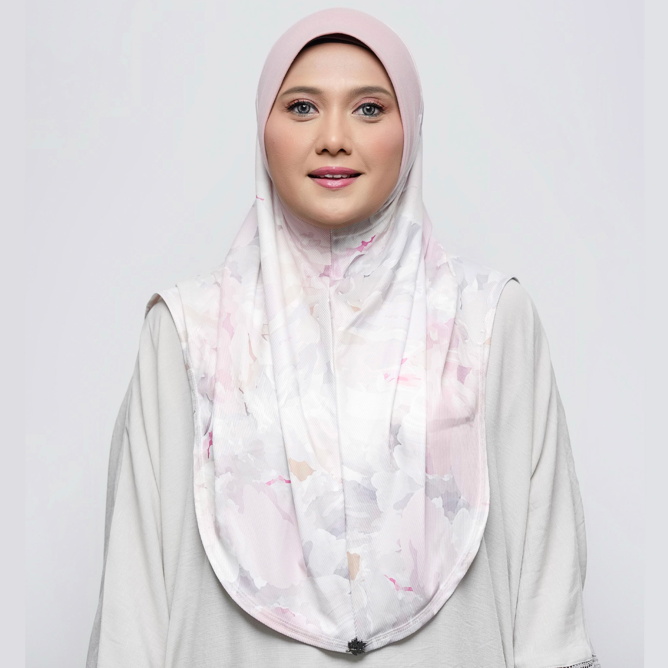 Express Hijab Arfa Signature - 08 Nelly