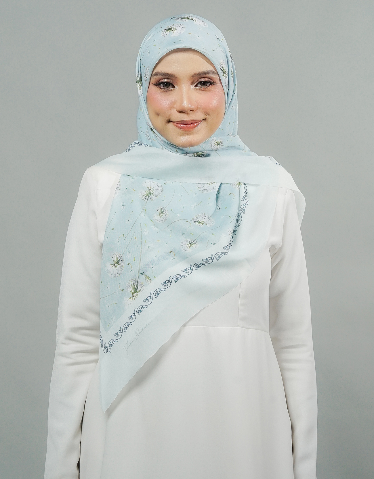Ryna Bawal Printed - 09 Aythya