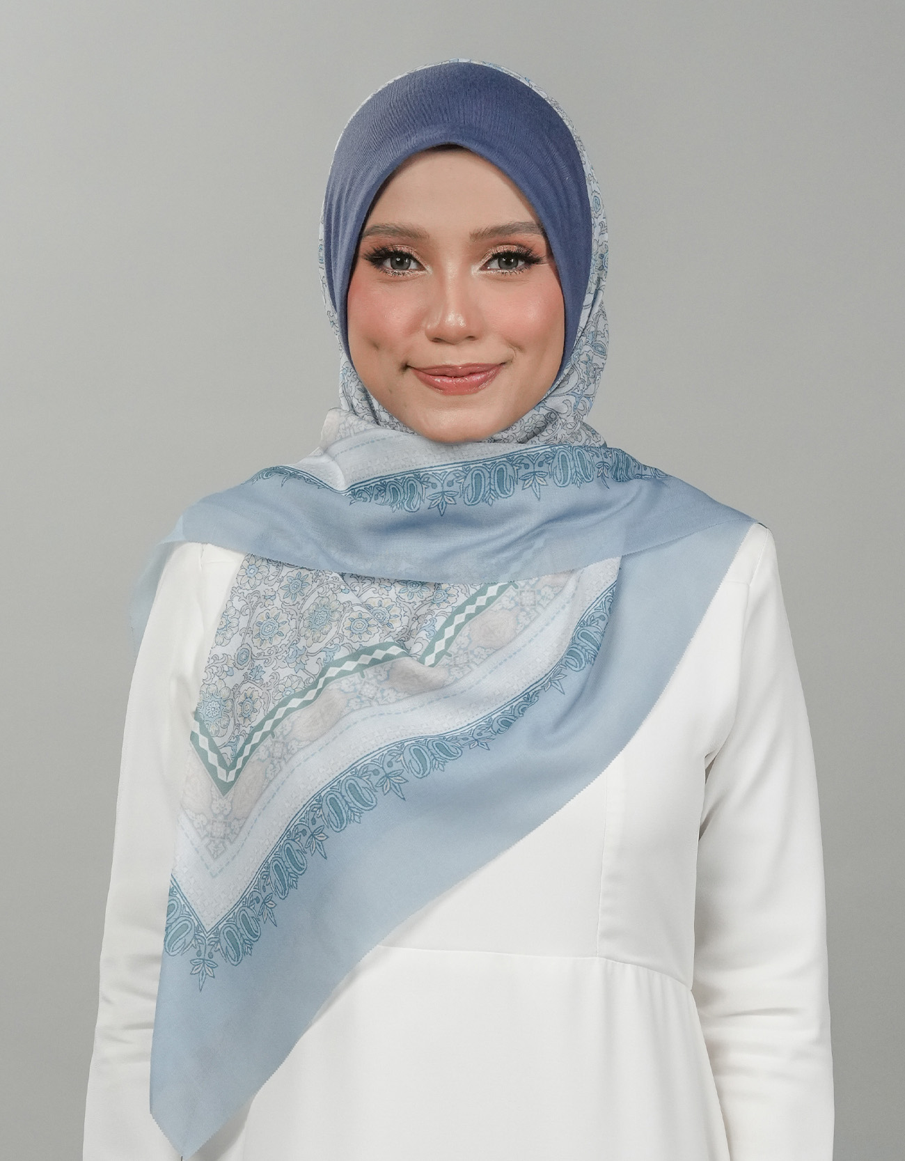 Tyna Bawal Express - 10 Aqwa