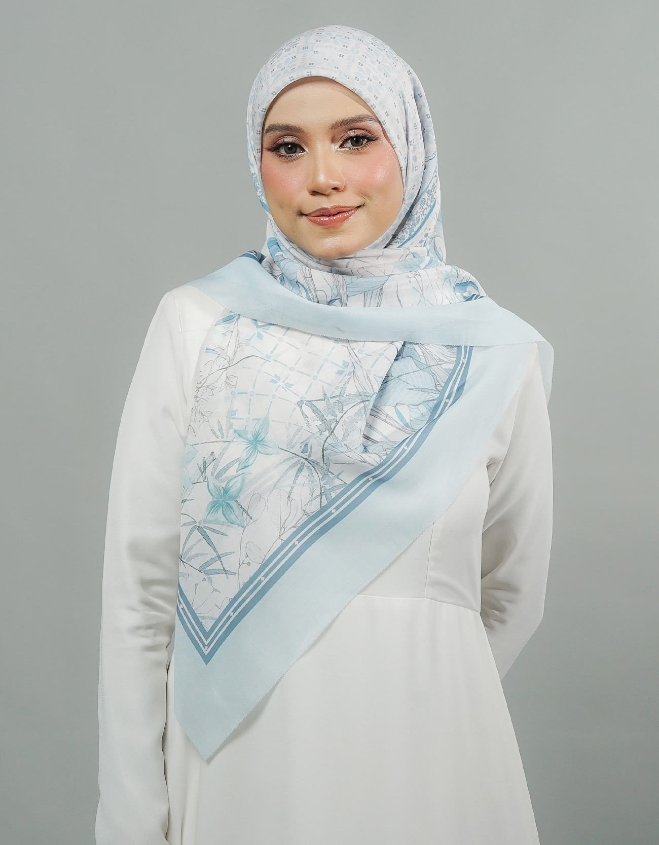 Ryna Bawal Printed - 11 Niltavaa