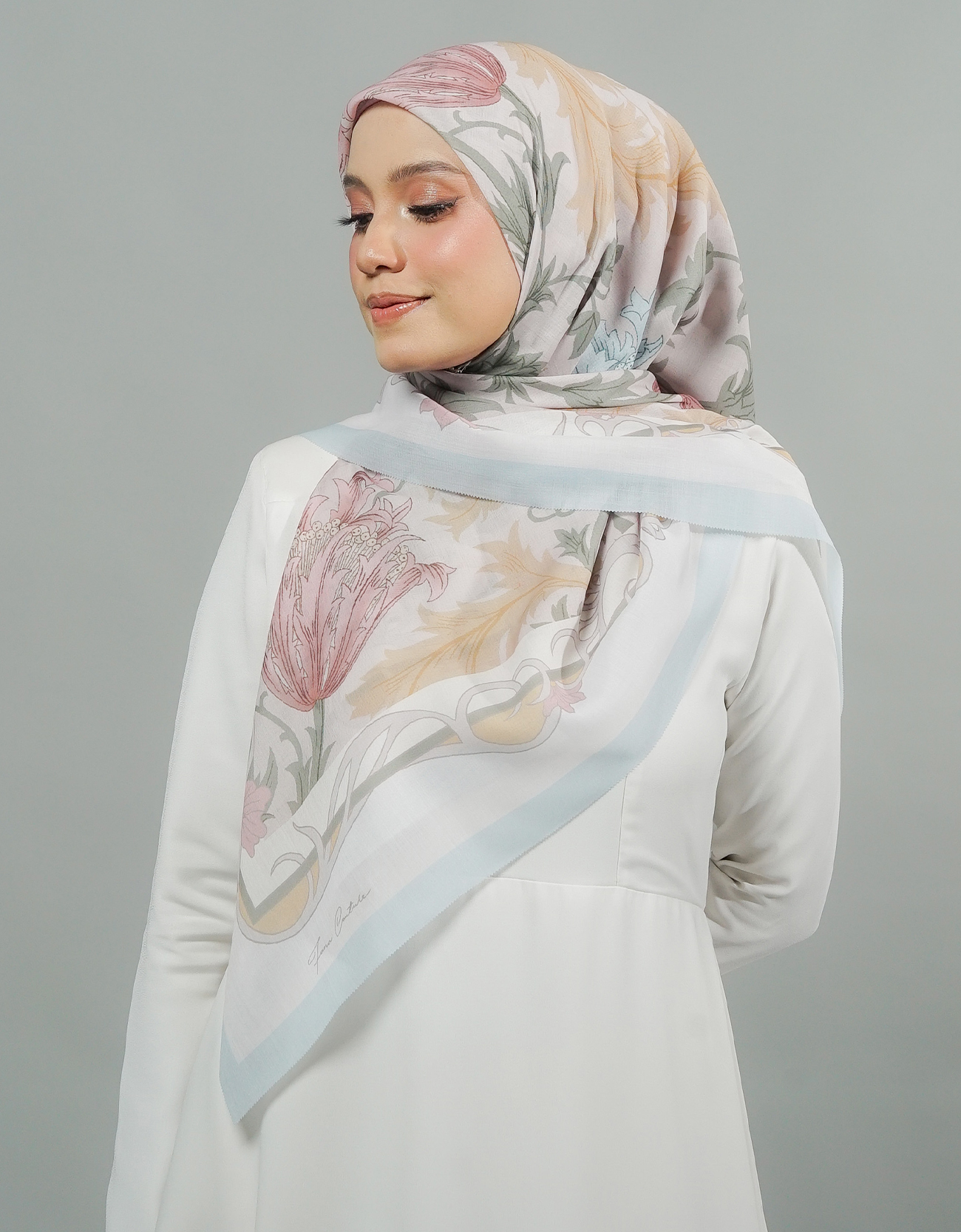 Ryna Bawal Printed - 12 Myna