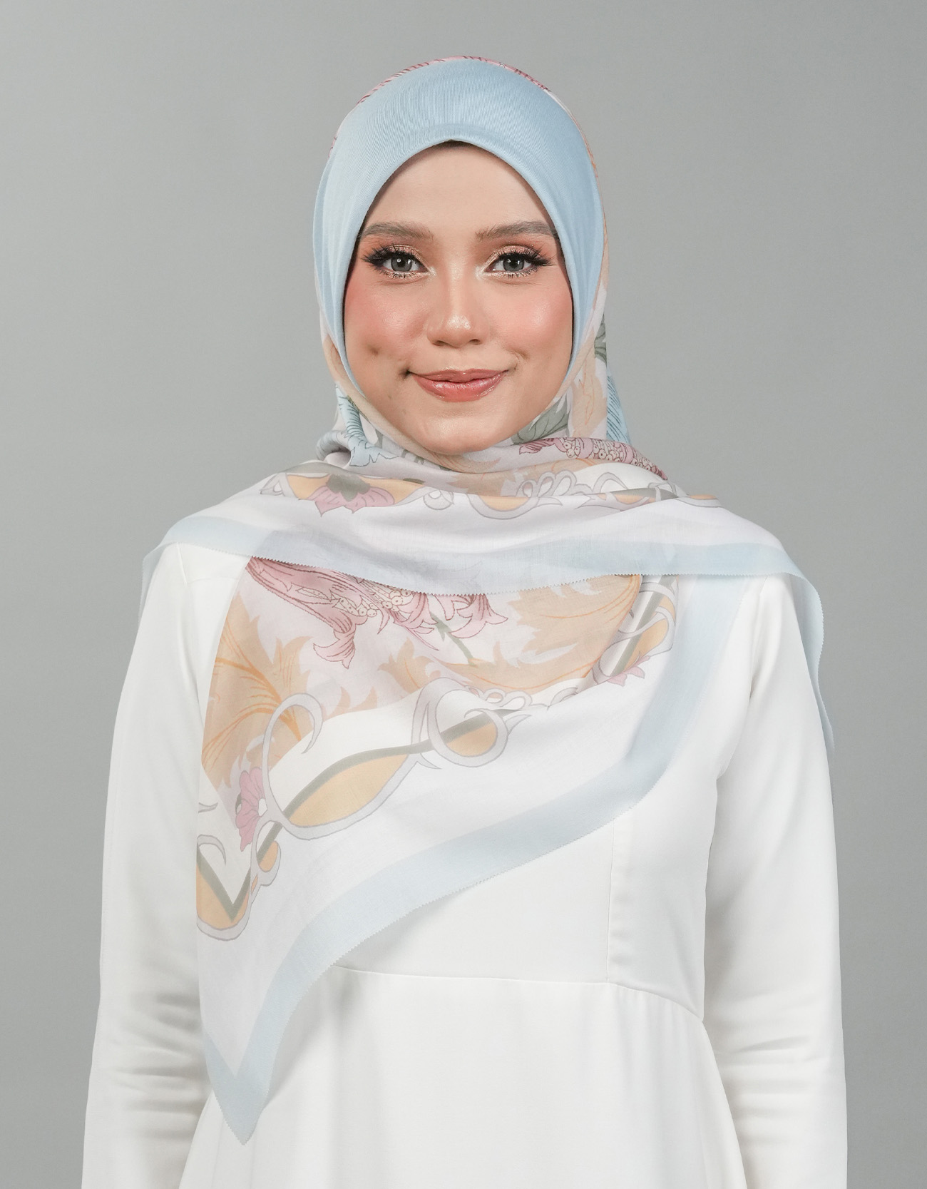 Tyna Bawal Express - 12 Nasuha