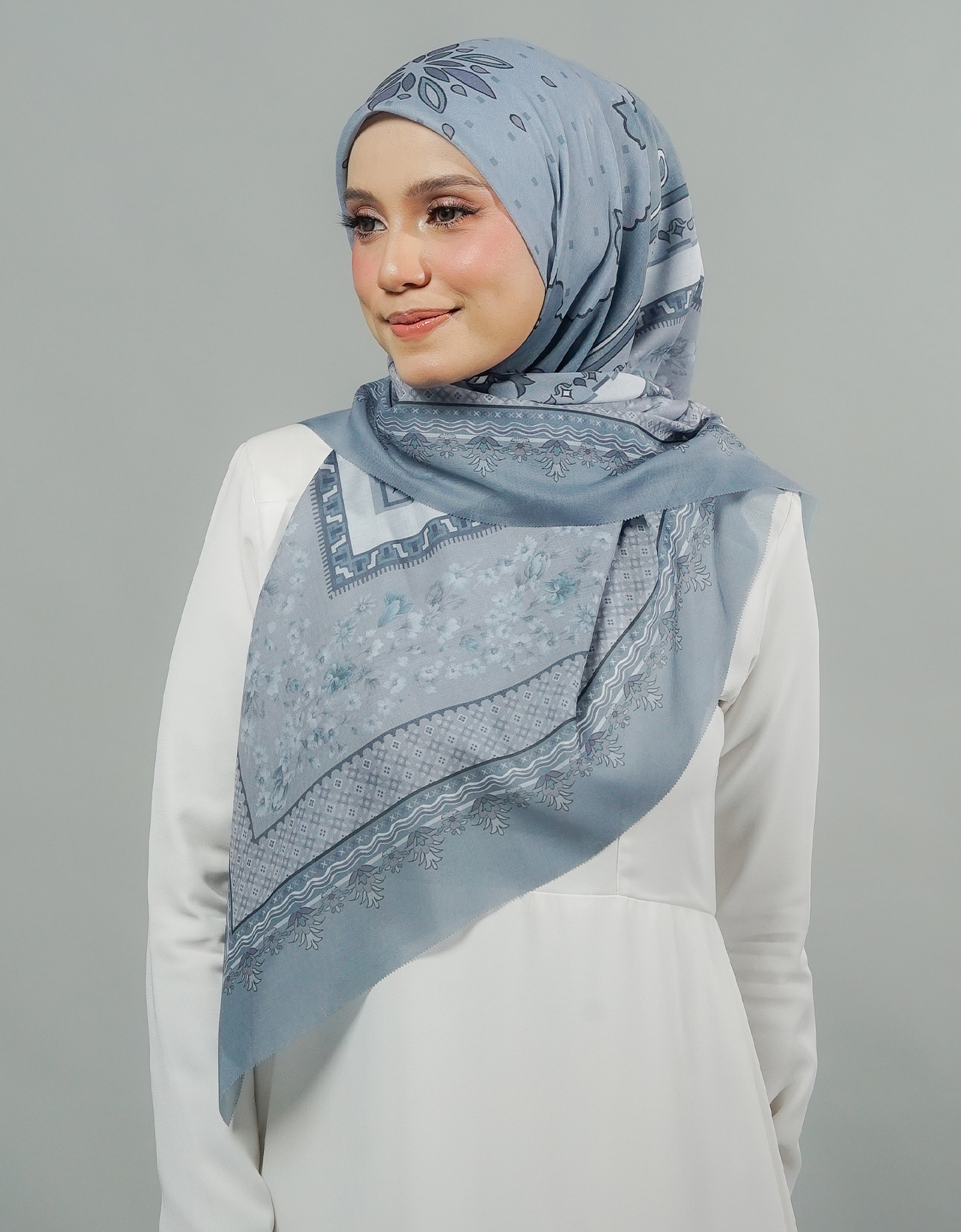 Ryna Bawal Printed - 14 Brooki