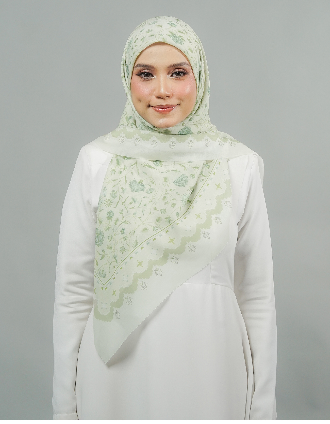 Ryna Bawal Printed - 17 Tattler