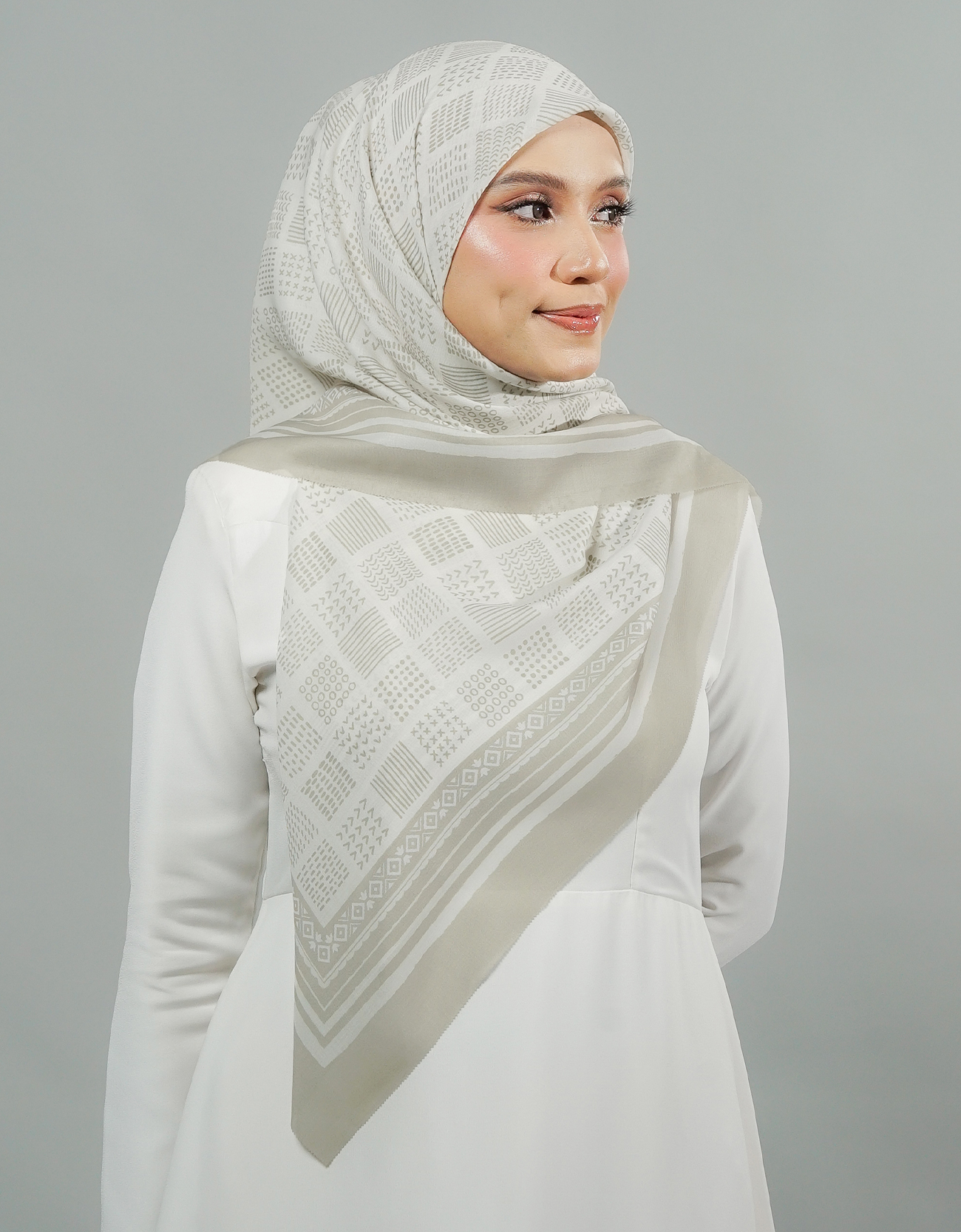 Ryna Bawal Printed - 18 Whimbrel