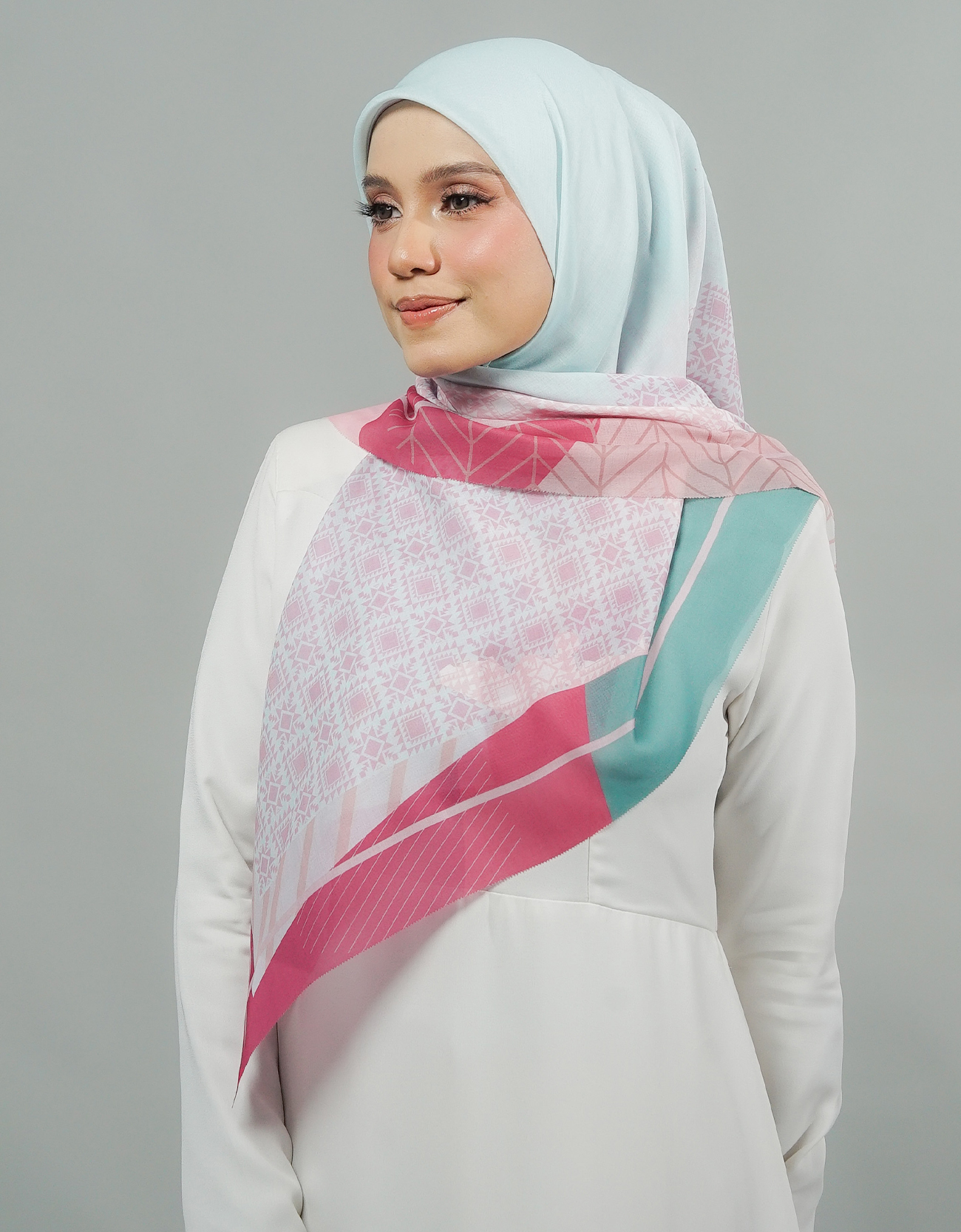 Ryna Bawal Printed - 20 Himalayan
