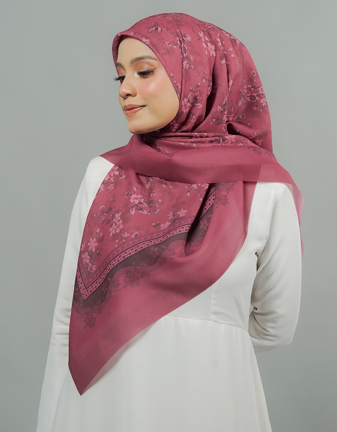 Ryna Bawal Printed - 23 Argus