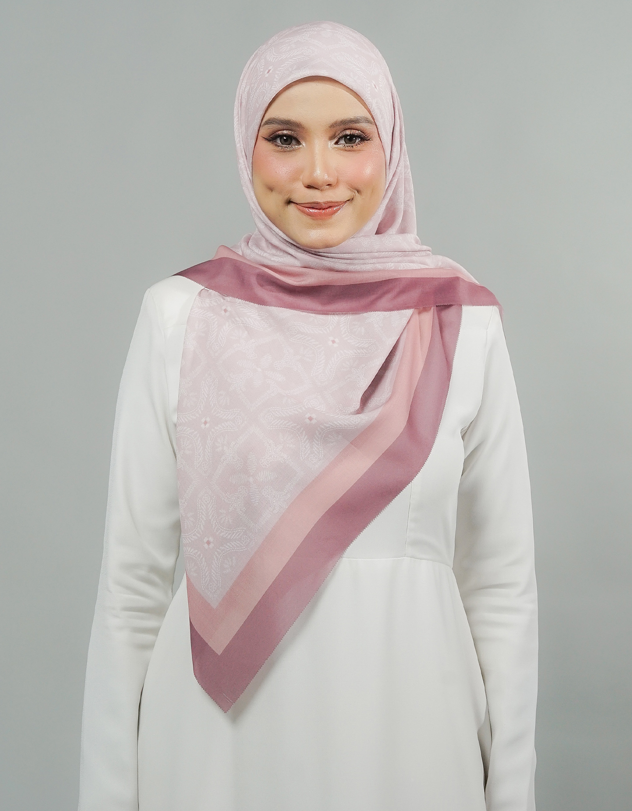 Ryna Bawal Printed - 24 Peafowl
