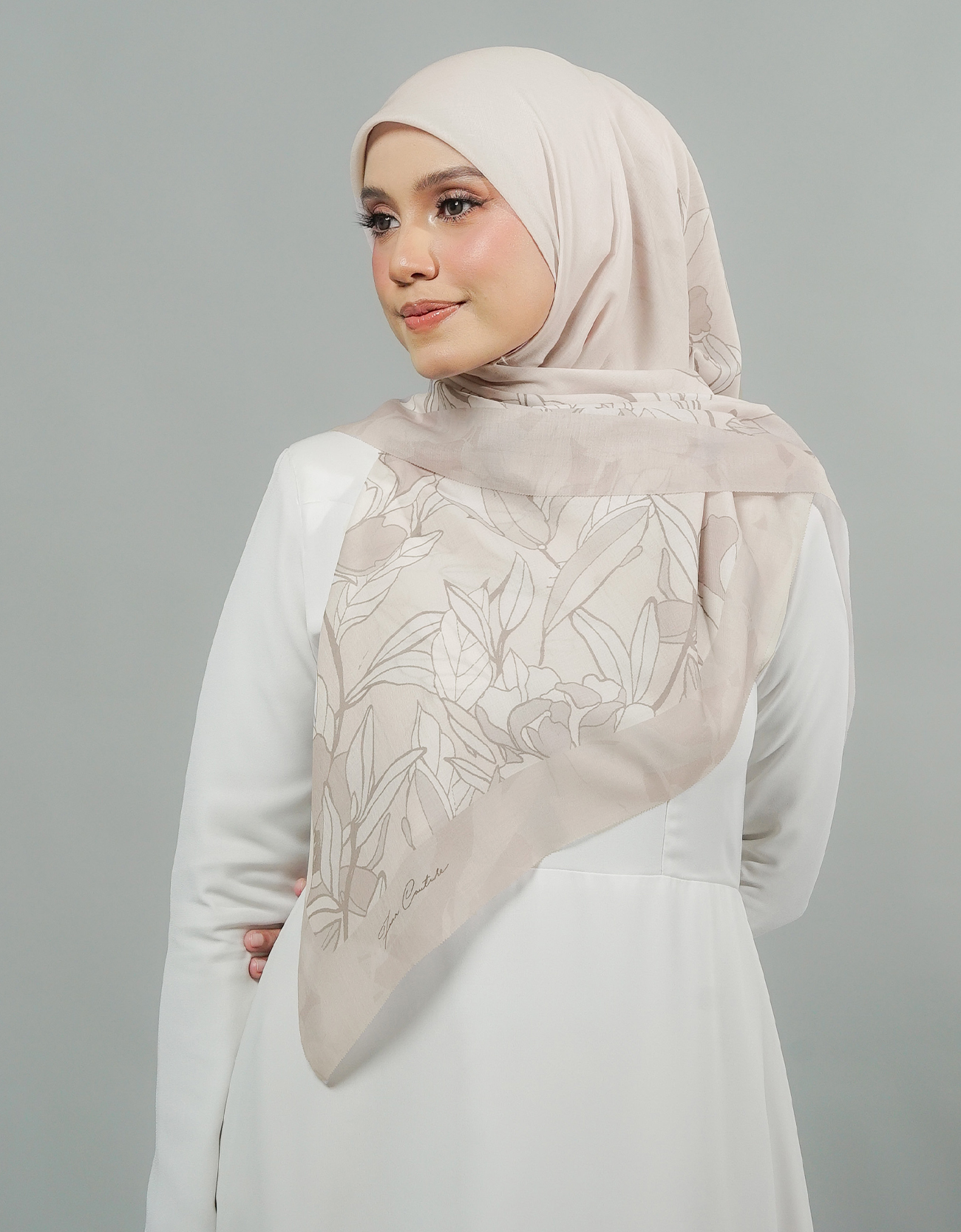 Ryna Bawal Printed - 26 Crecca