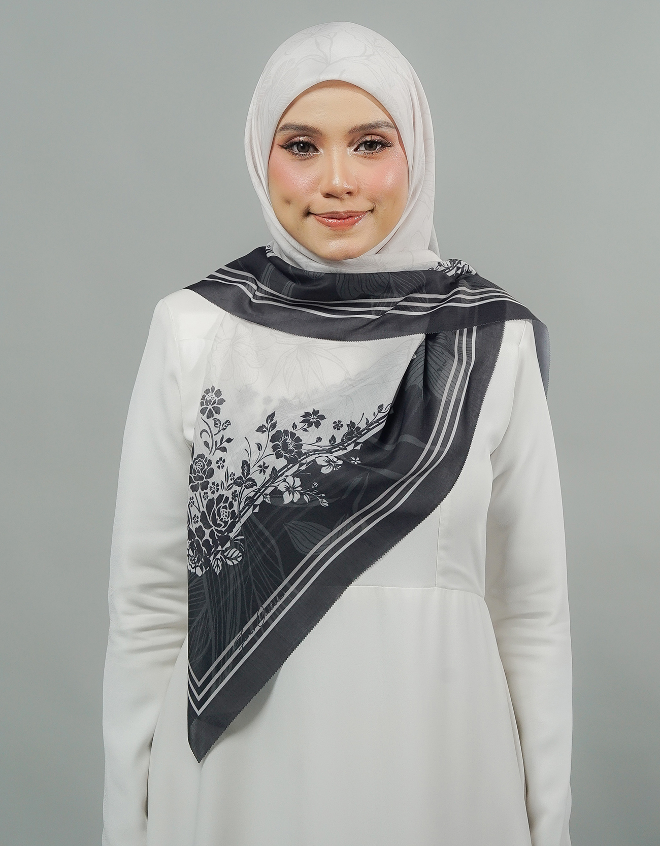 Ryna Bawal Printed - 30 Javanica