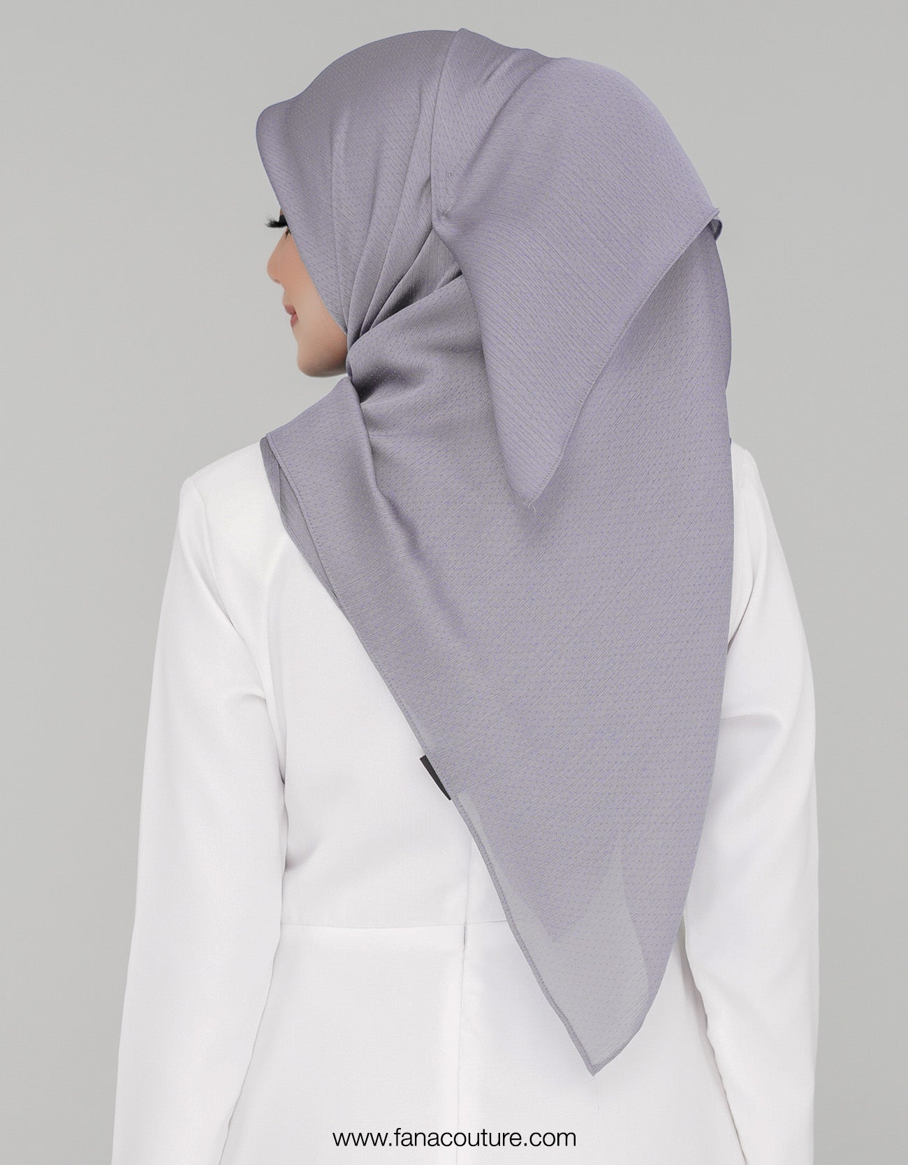 Naura Bawal Plain - 21 Coin