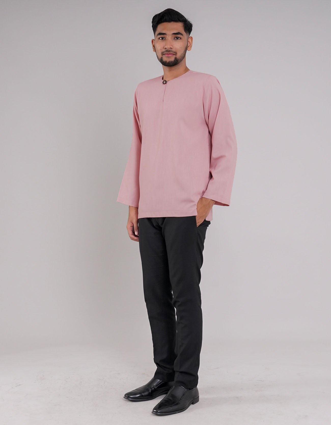 Kurta Furqan Adult - 06 Pink