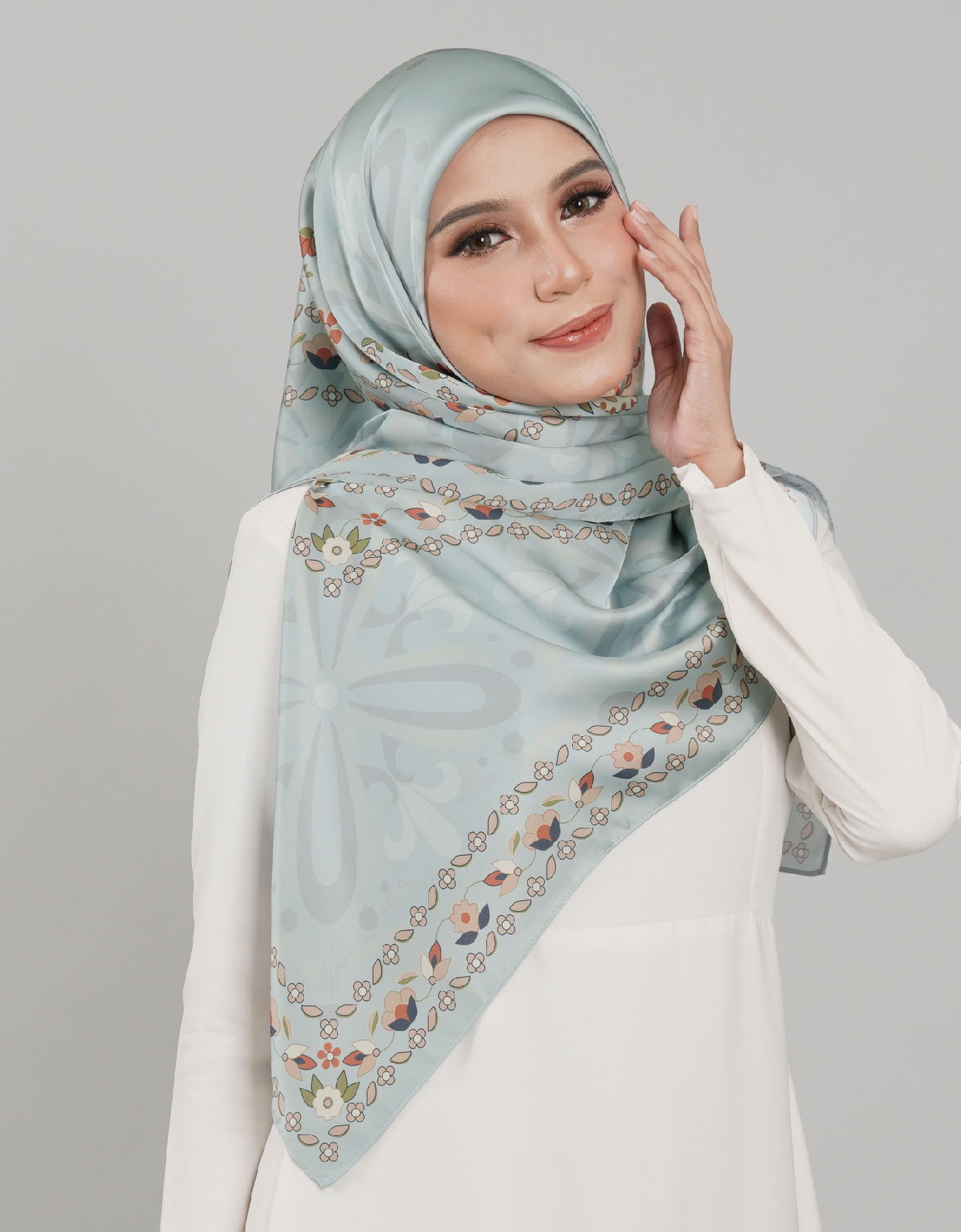 Julia Bawal Premium - 07 Garnari