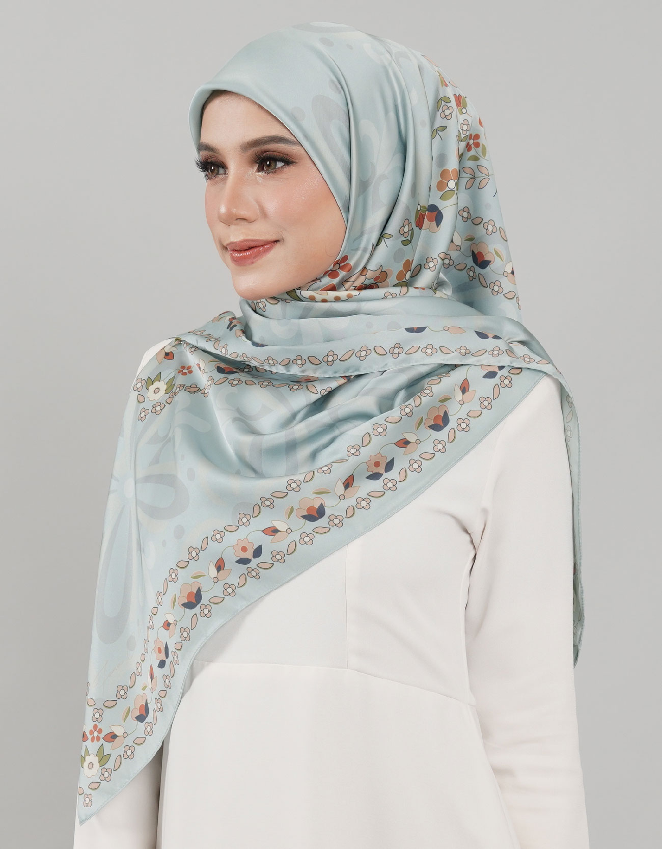 Julia Bawal Premium - 07 Garnari