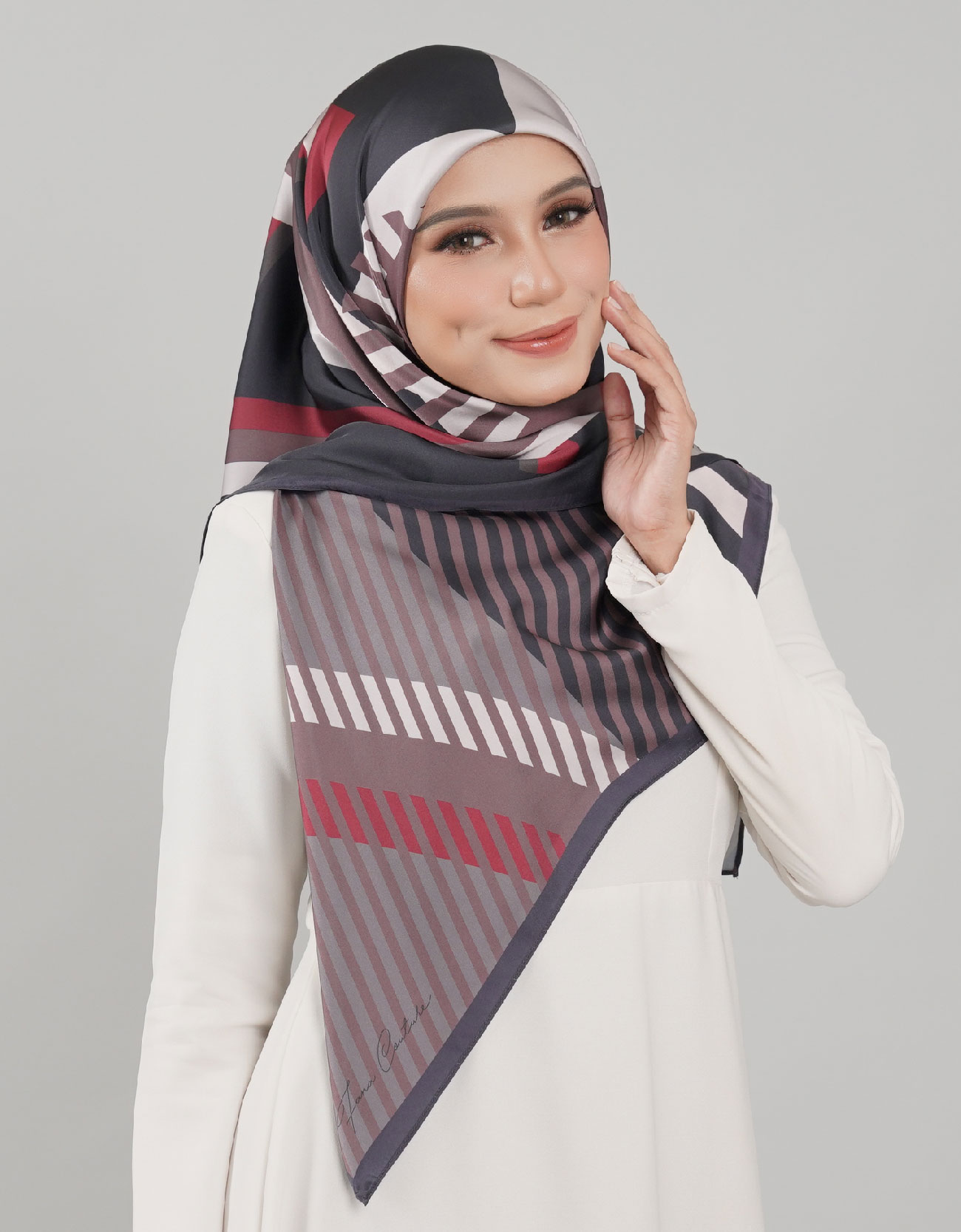 Julia Bawal Premium - 12 Maehwa