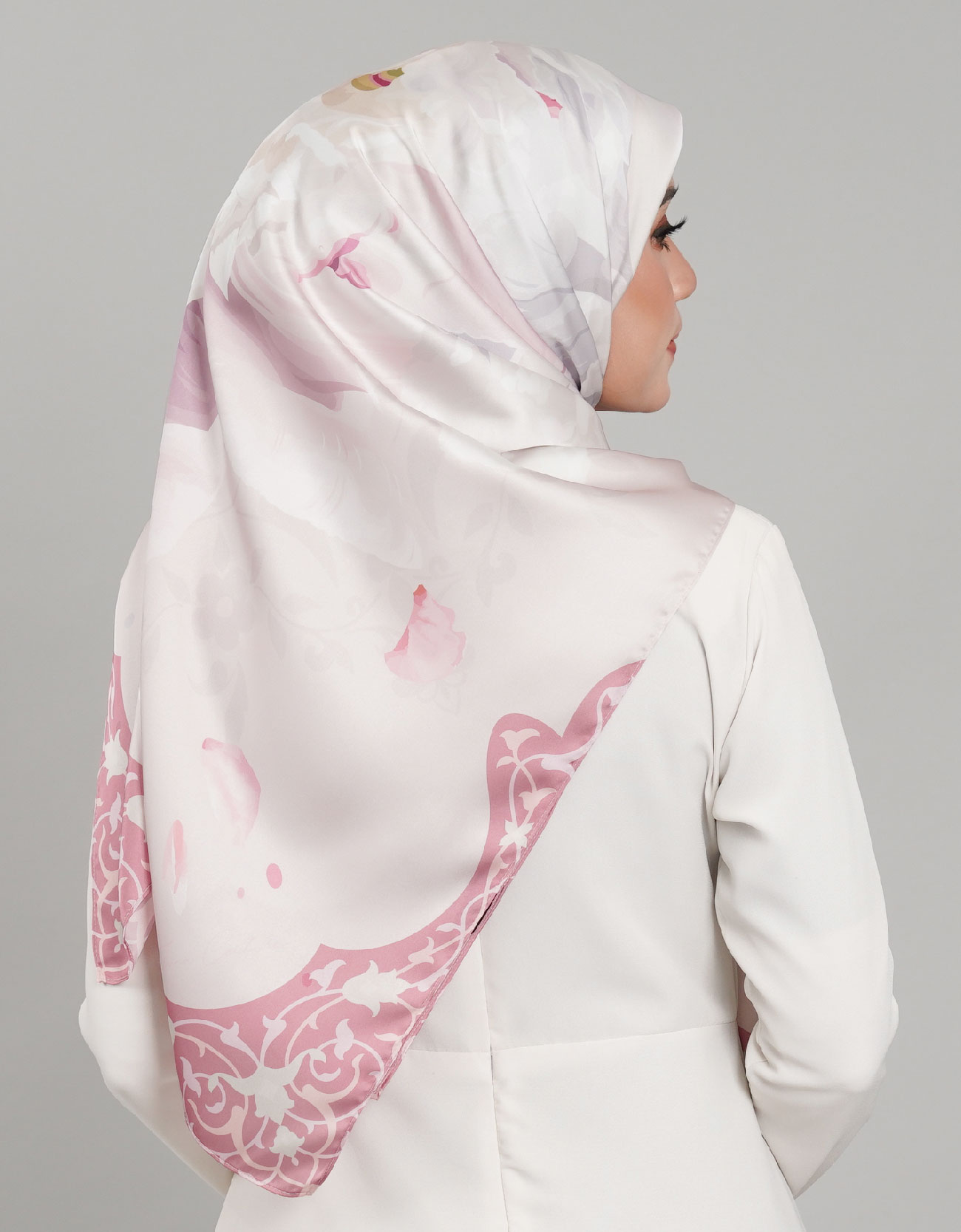 Julia Bawal Premium - 09 Sakura