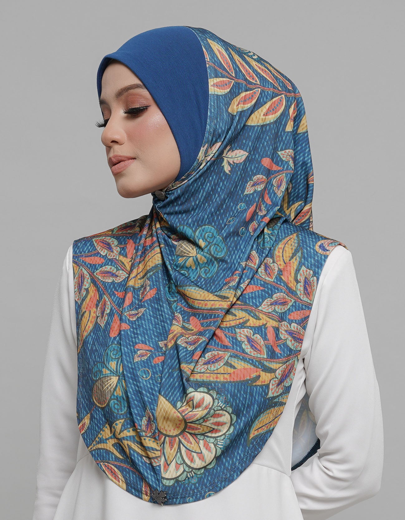 Express Hijab Damia Signature 04 Kyna