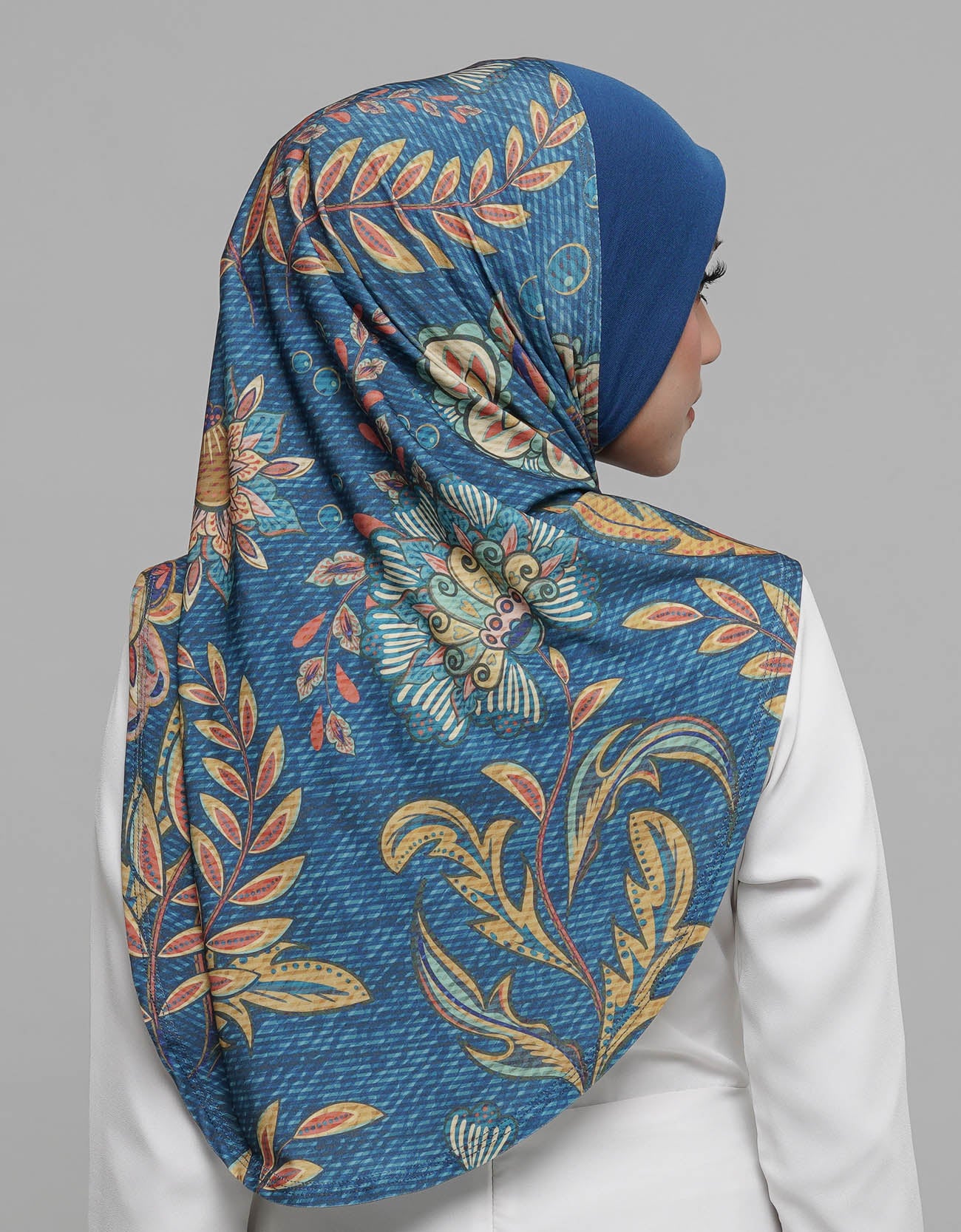 Express Hijab Damia Signature 04 Kyna