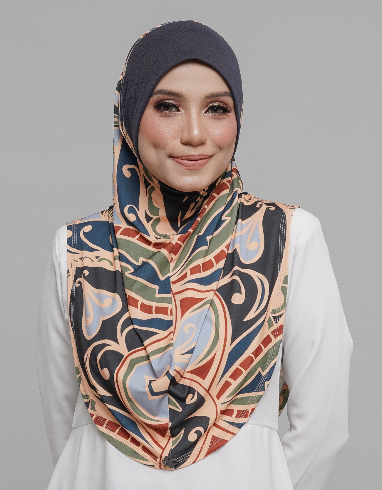 Express Hijab Damia Signature 06 Jacynta