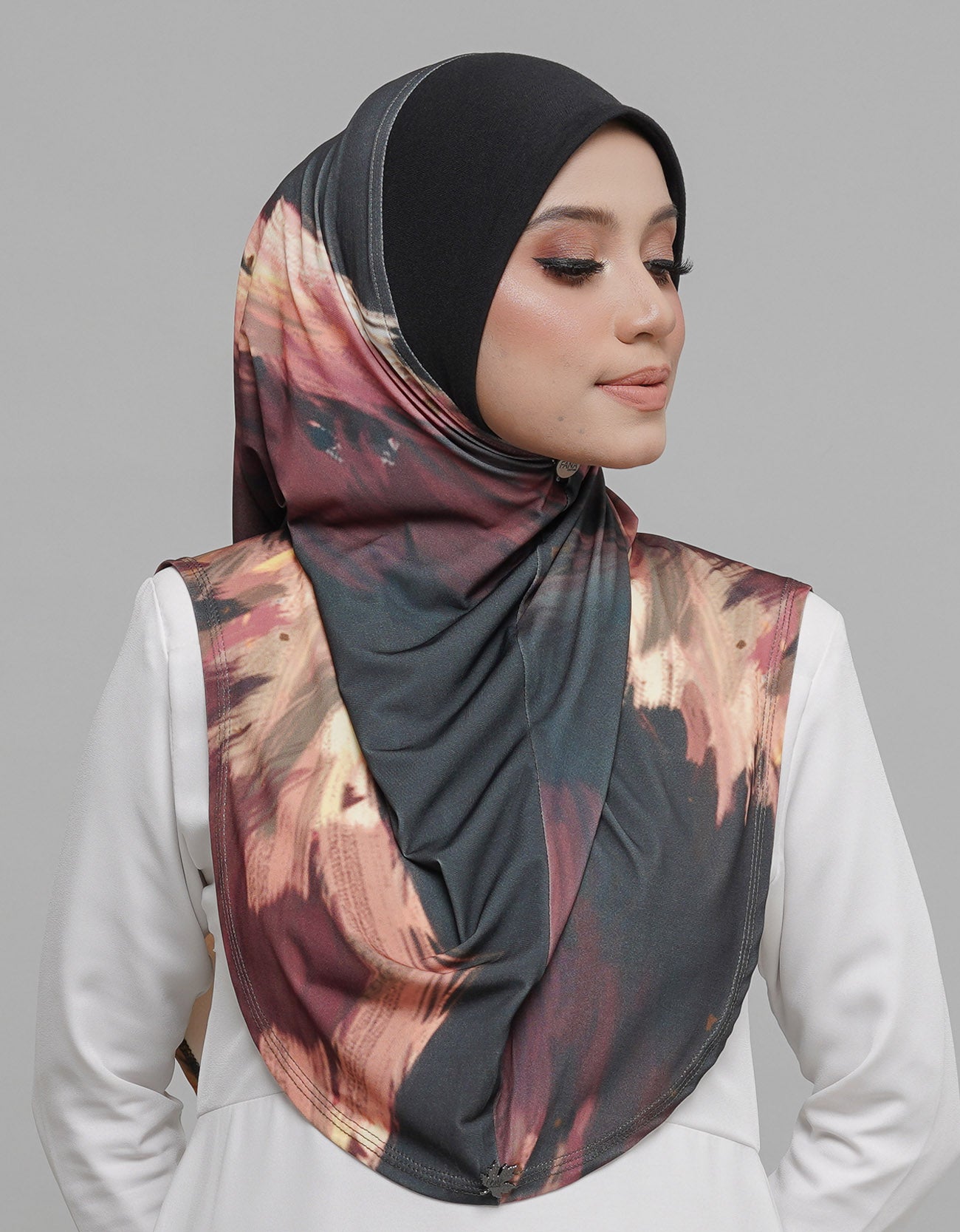 Express Hijab Damia Signature 13 Tyra