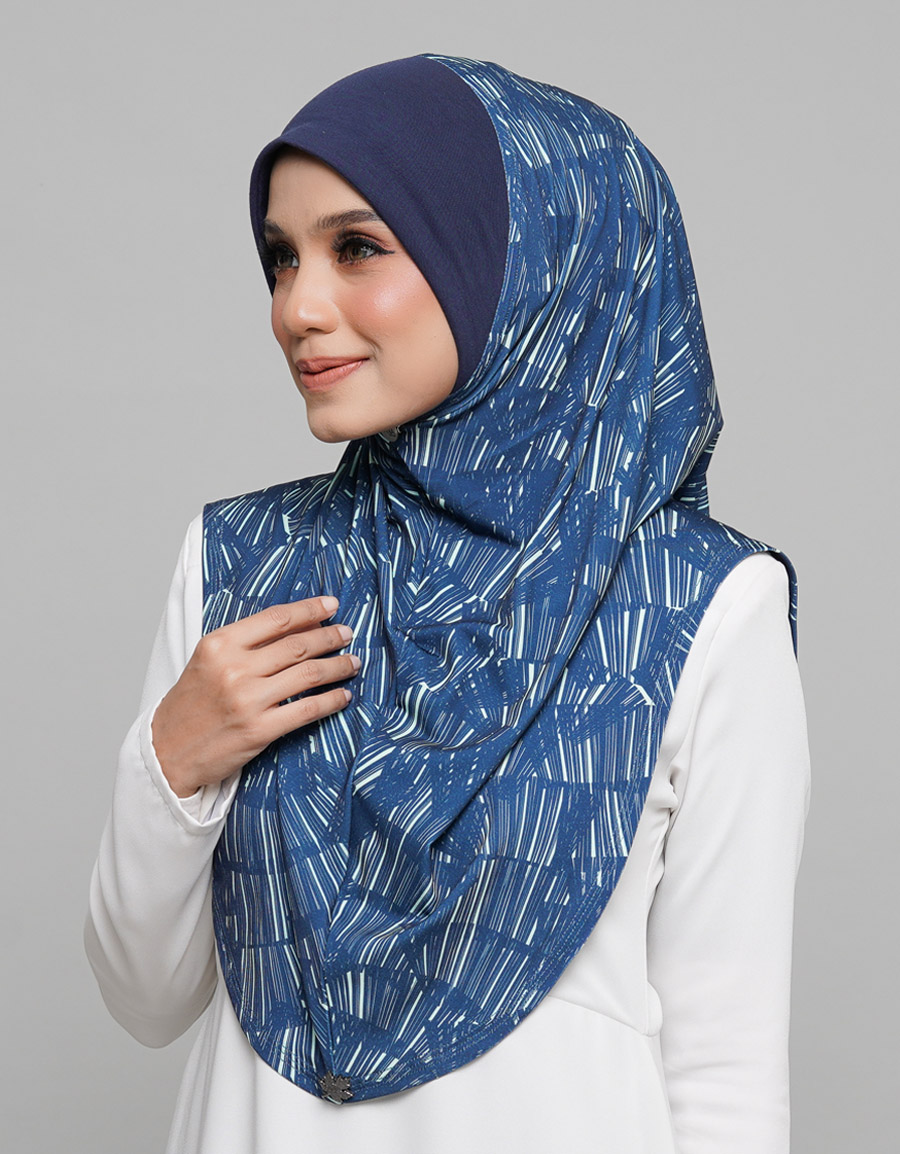 Express Hijab Damia Signature 02 BlownPeak