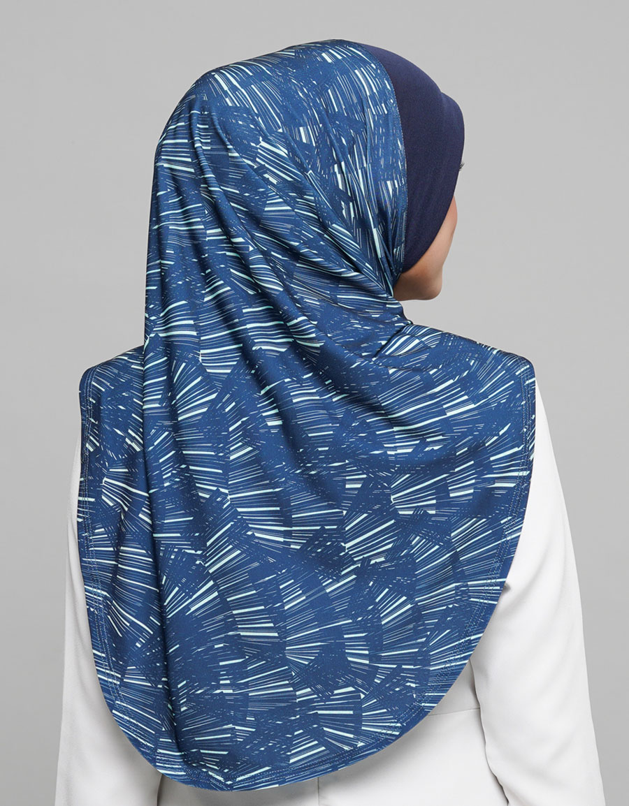 Express Hijab Damia Signature 02 BlownPeak