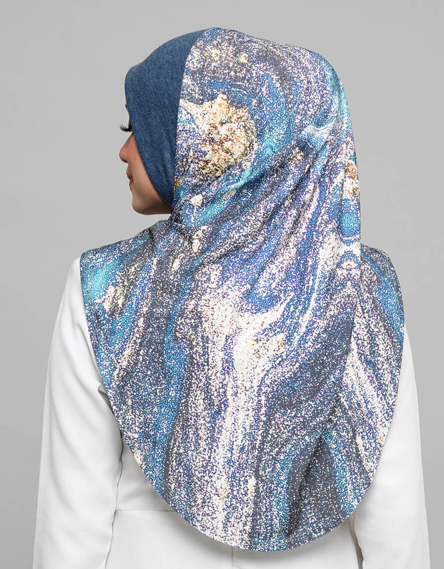 Express Hijab Damia Signature 11 Stars