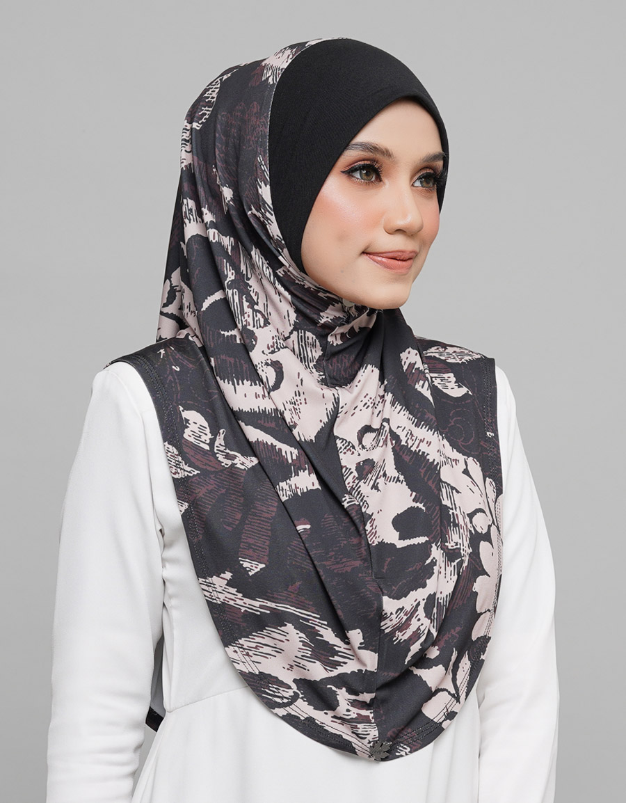 Express Hijab Damia Signature 15 FavoriteCo