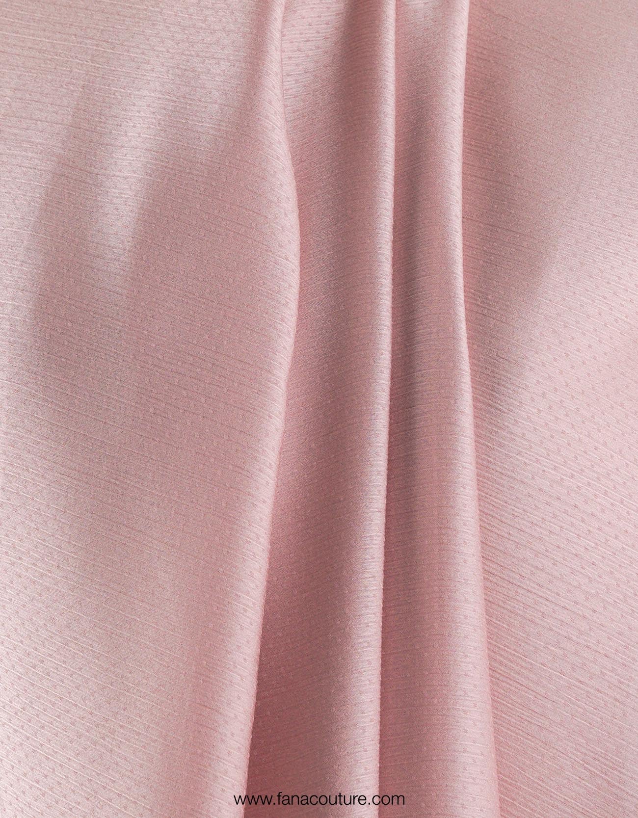 Naura Shawl Plain - 16 Petunia