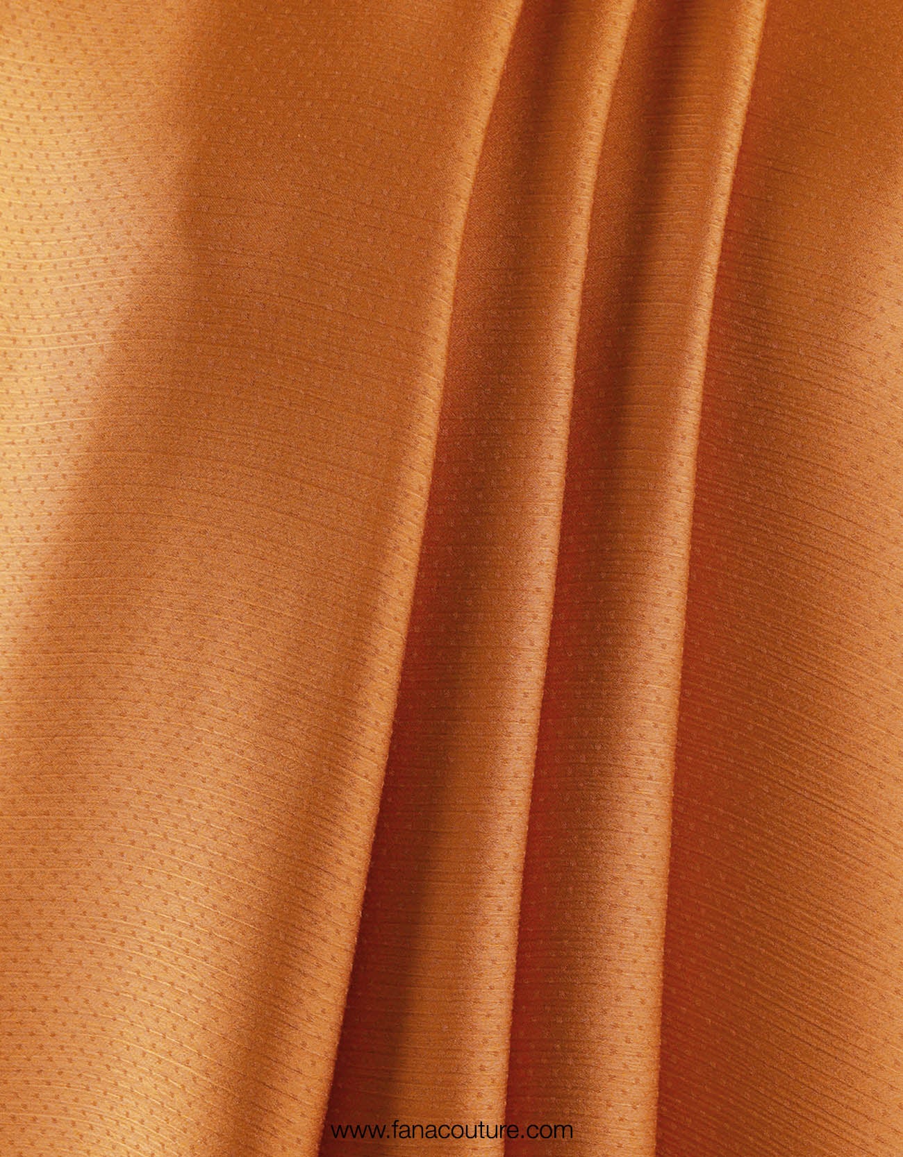 Naura Shawl Plain - 19 Carrot