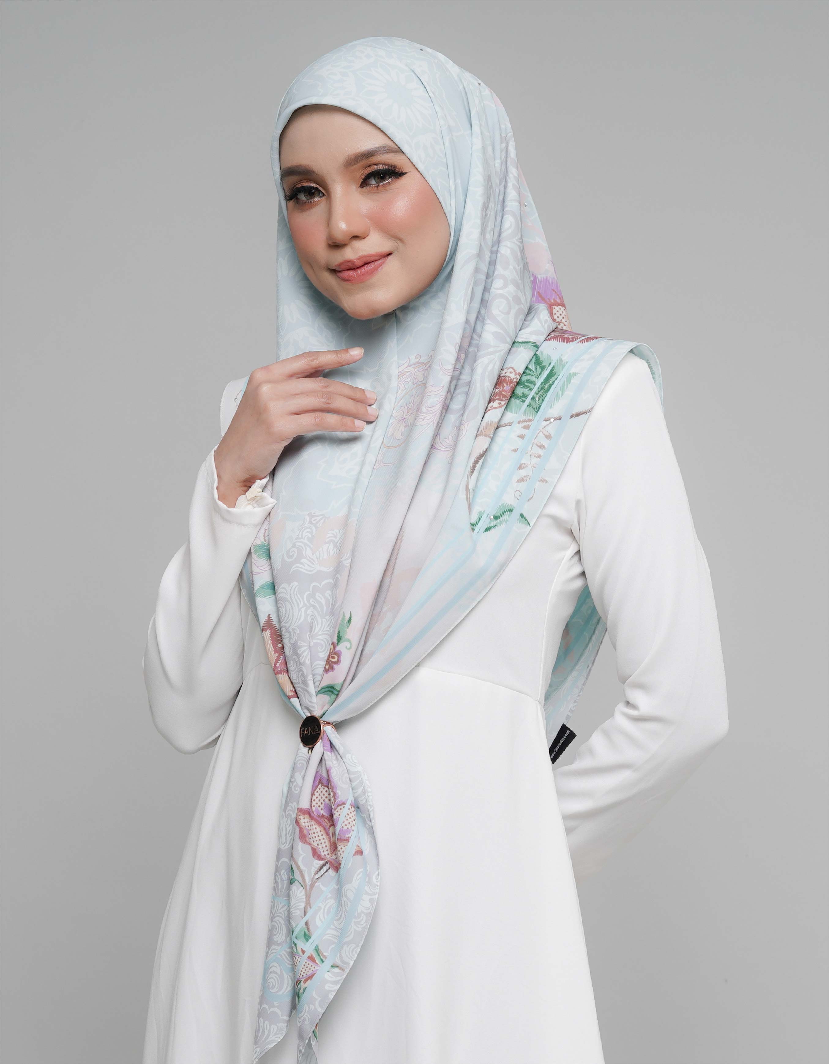 Tiara Bawal Premium - 01 Suwon