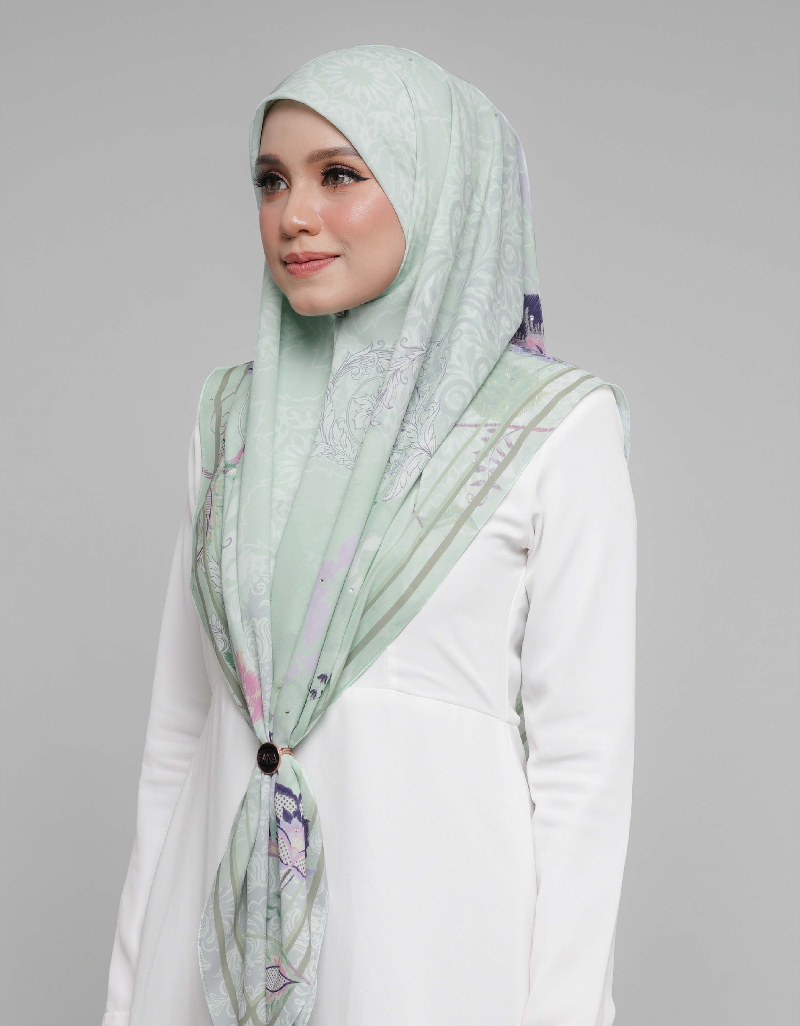 Tiara Bawal Premium - 02 Yeosu