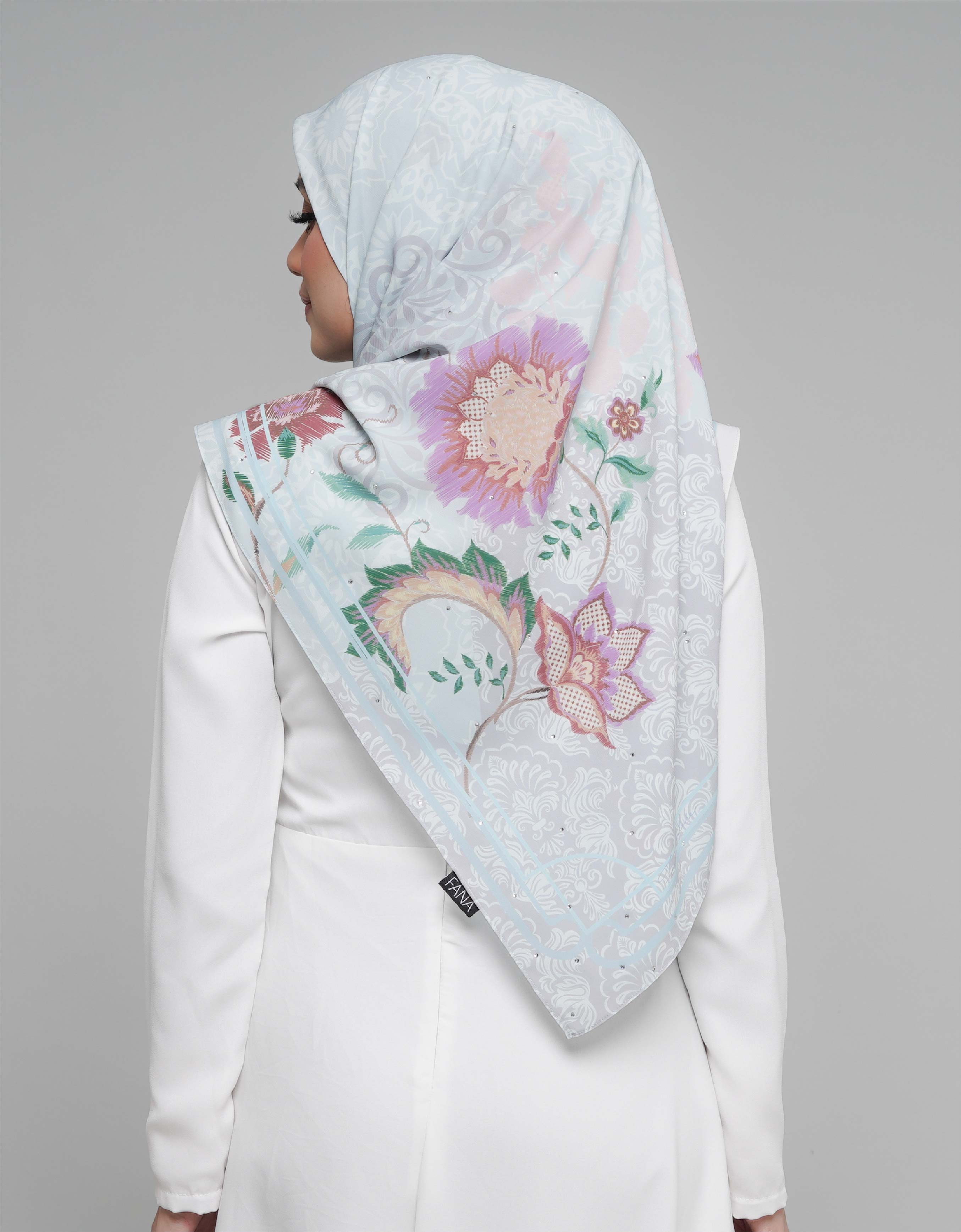 Tiara Bawal Premium - 01 Suwon