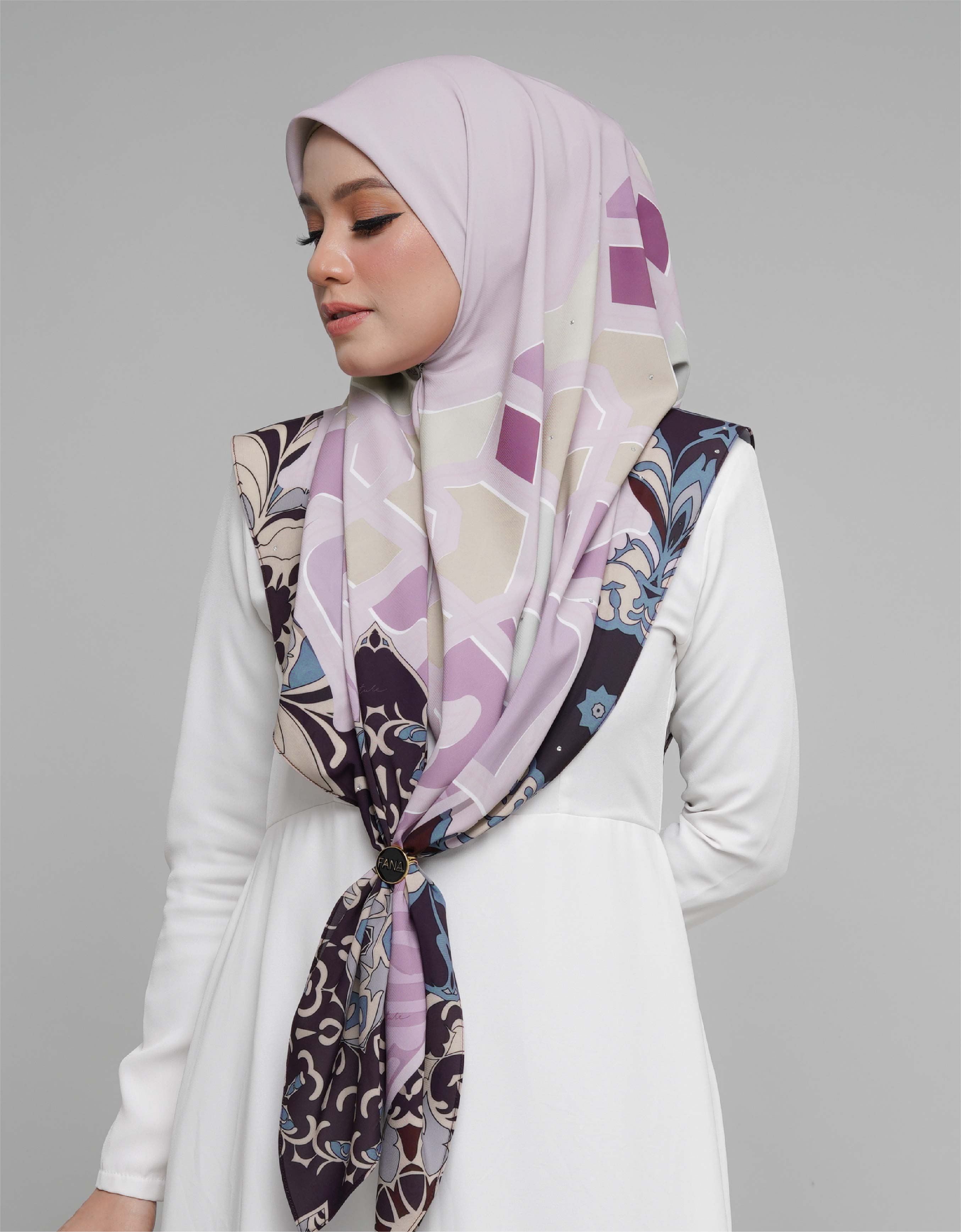 Tiara Bawal Premium - 05 Ulsan