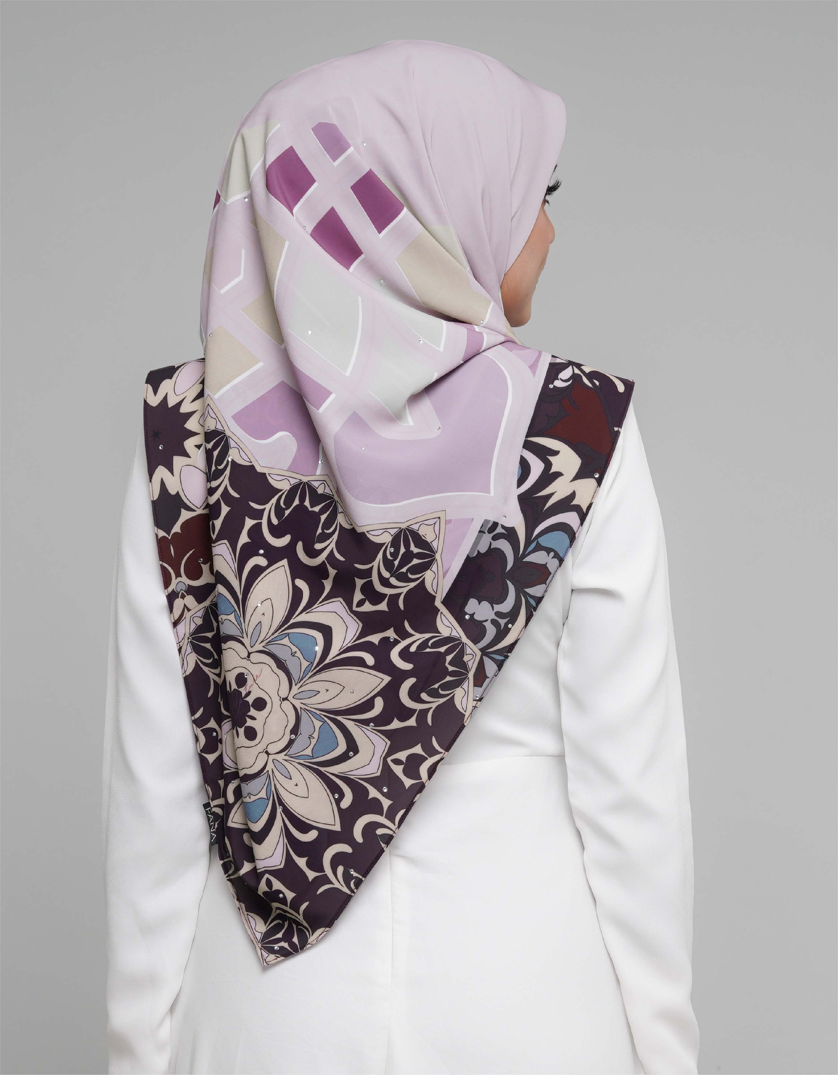 Tiara Bawal Premium - 05 Ulsan