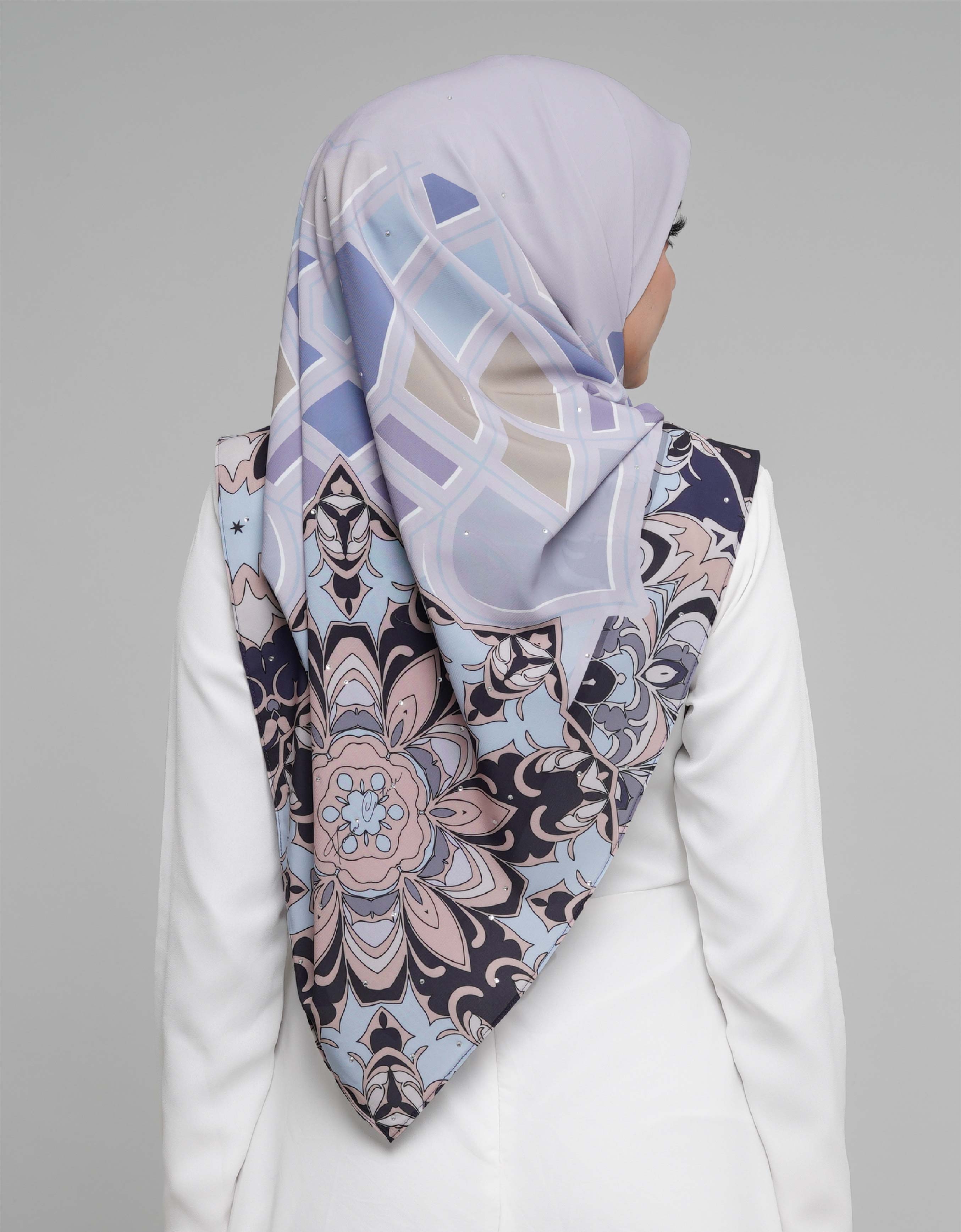 Tiara Bawal Premium - 07 Wonsan