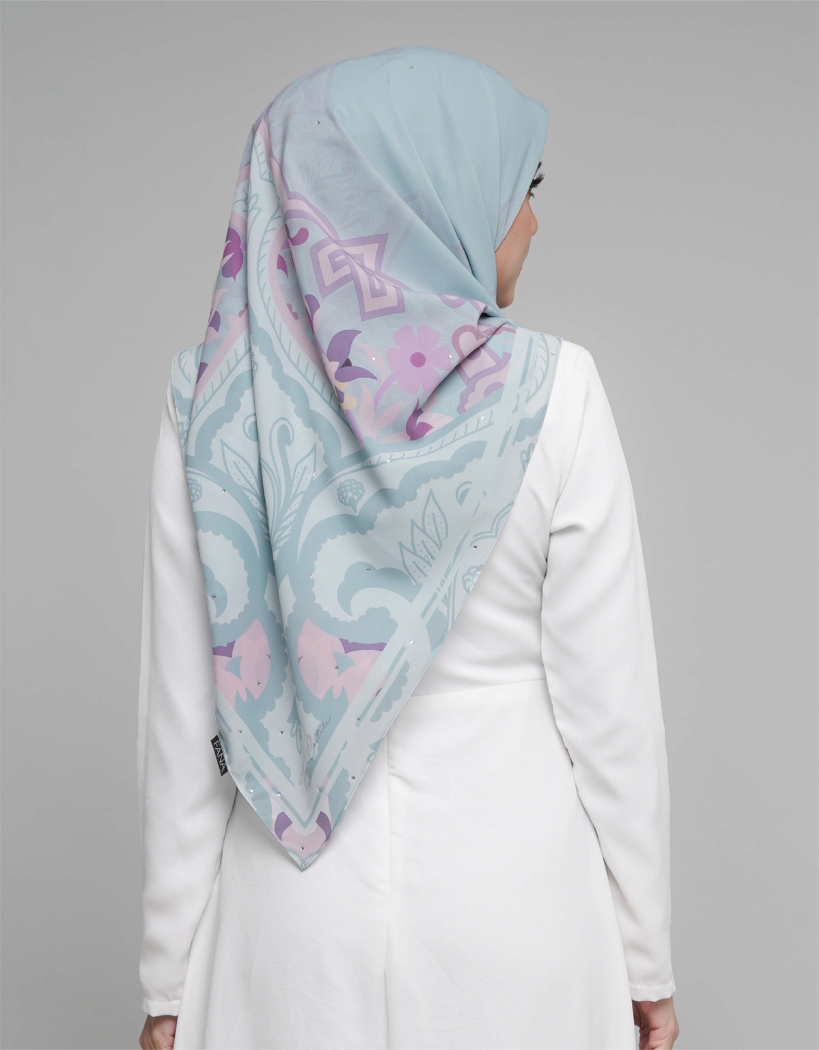 Tiara Bawal Premium - 09 Jeongju