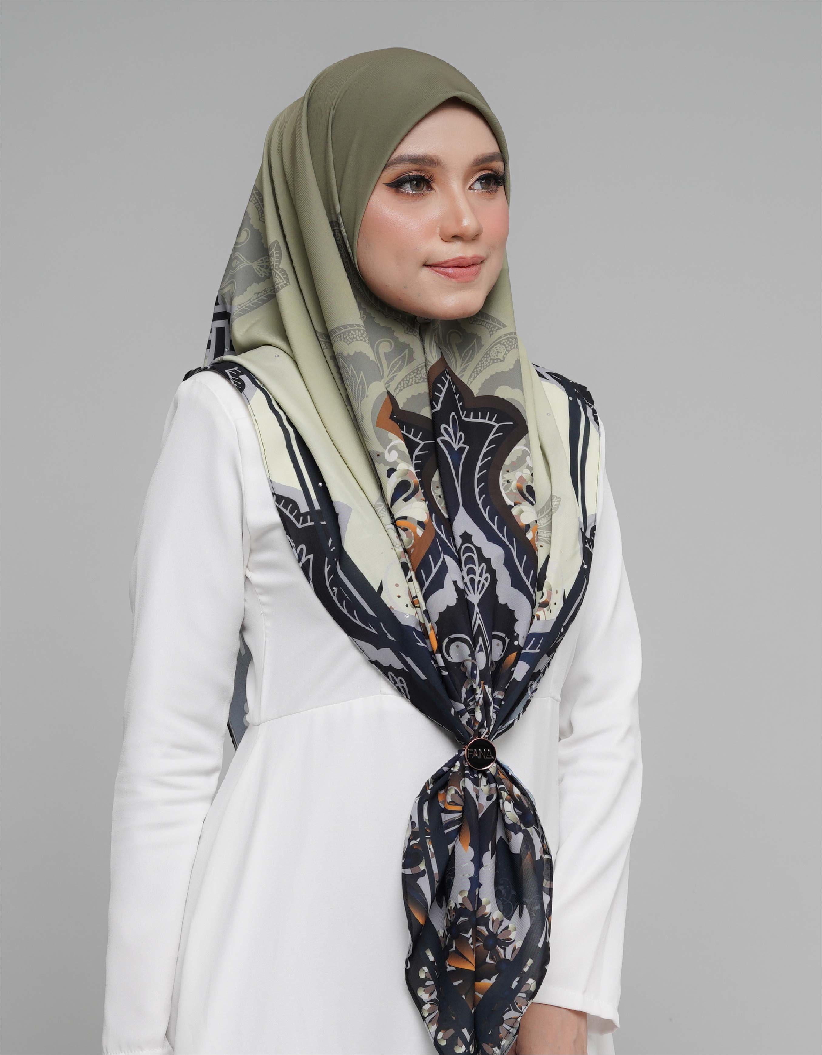 Tiara Bawal Premium - 11 Seongnam