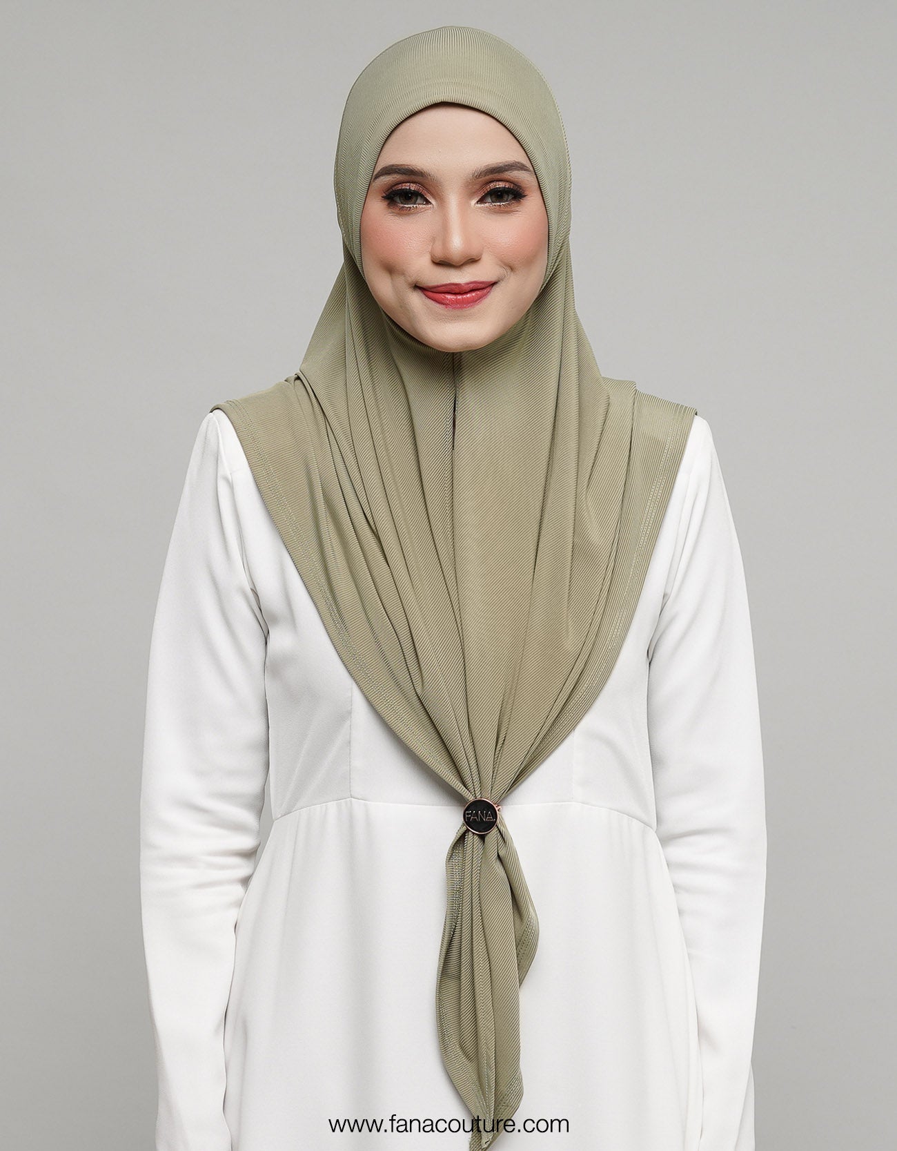 Yuna Bawal Express - 05 Rissoto