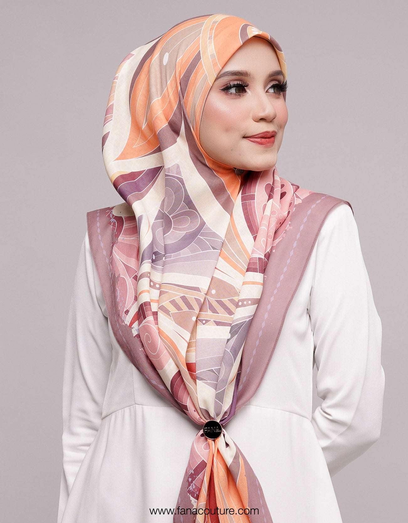 Warda Bawal Printed - 03 Nymphalis