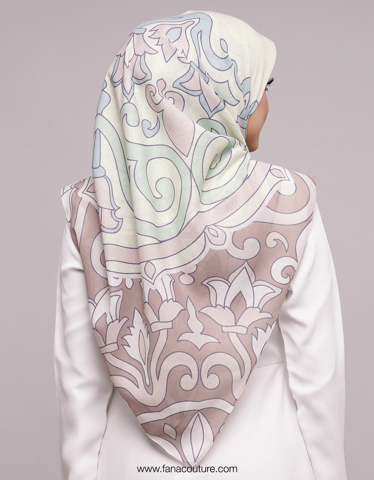 Warda Bawal Printed - 06 Pieris