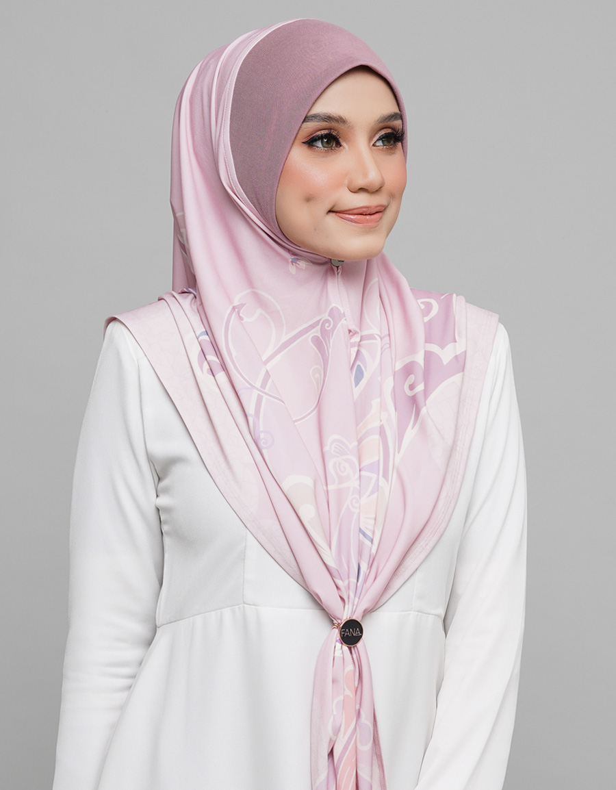 Nadeeya Bawal Express - 01 Pansy