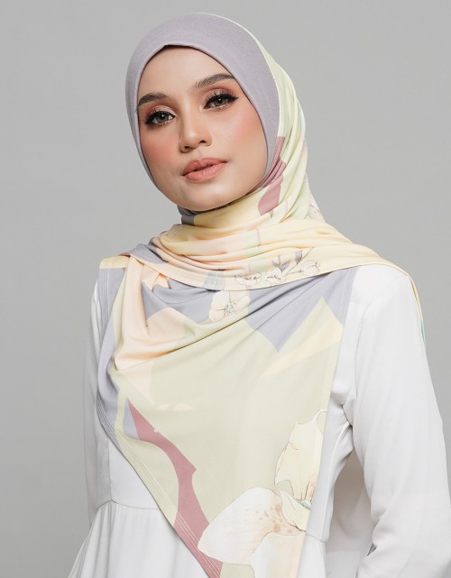 Nadeeya Bawal Express - 05 Petunia