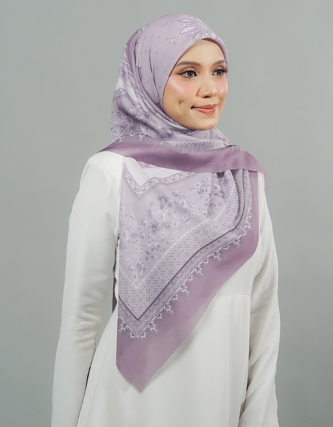 Ryna Bawal Printed - 02 Ruddy
