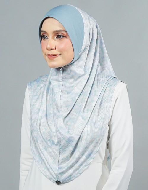 Express Hijab Arfa Signature - 04 Peony