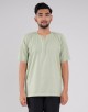 You Oversized Shirt - 05 Mint Green